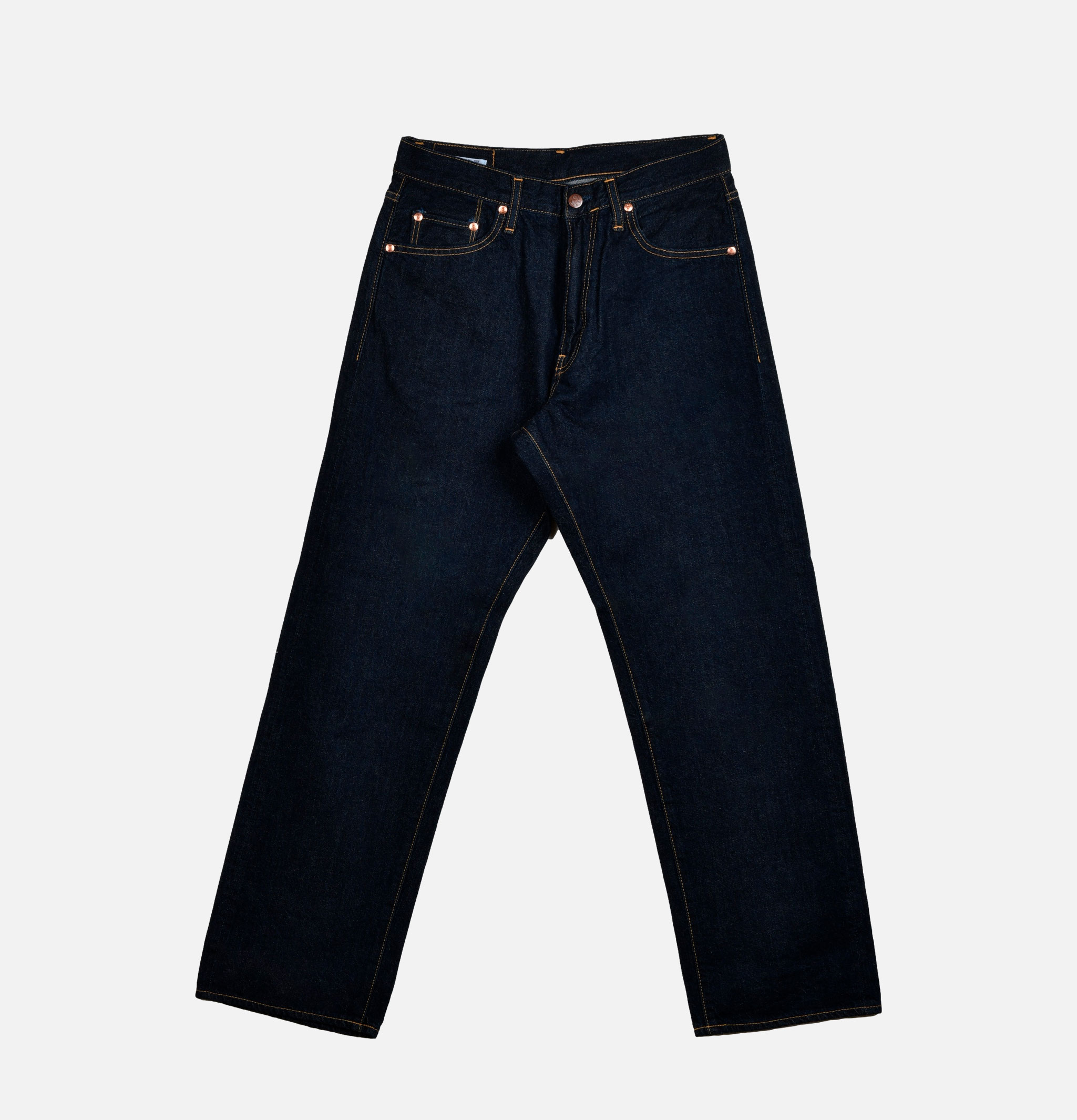 Big John Jeans M102sl Indigo