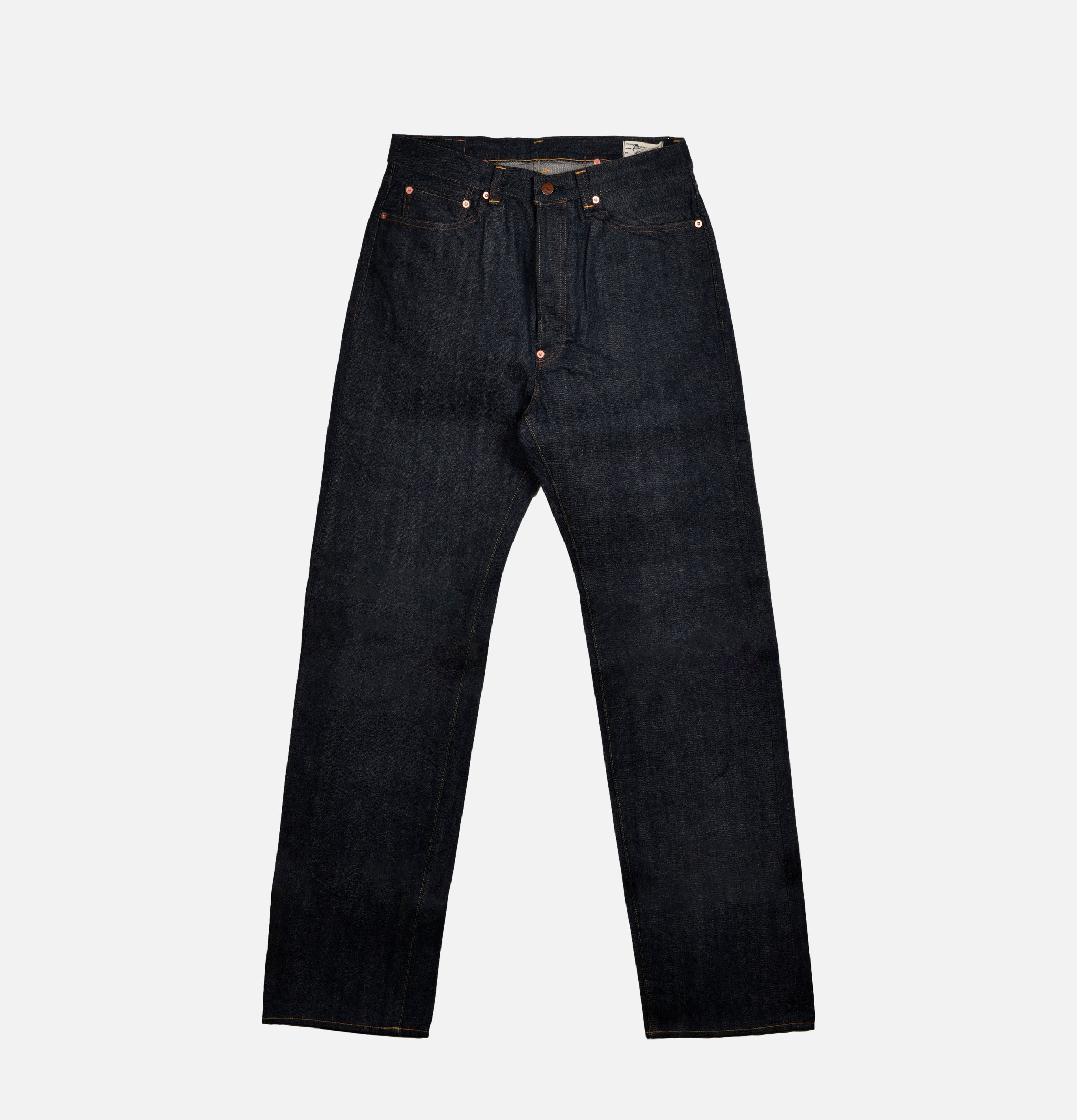 Big John Jeans M103j Indigo