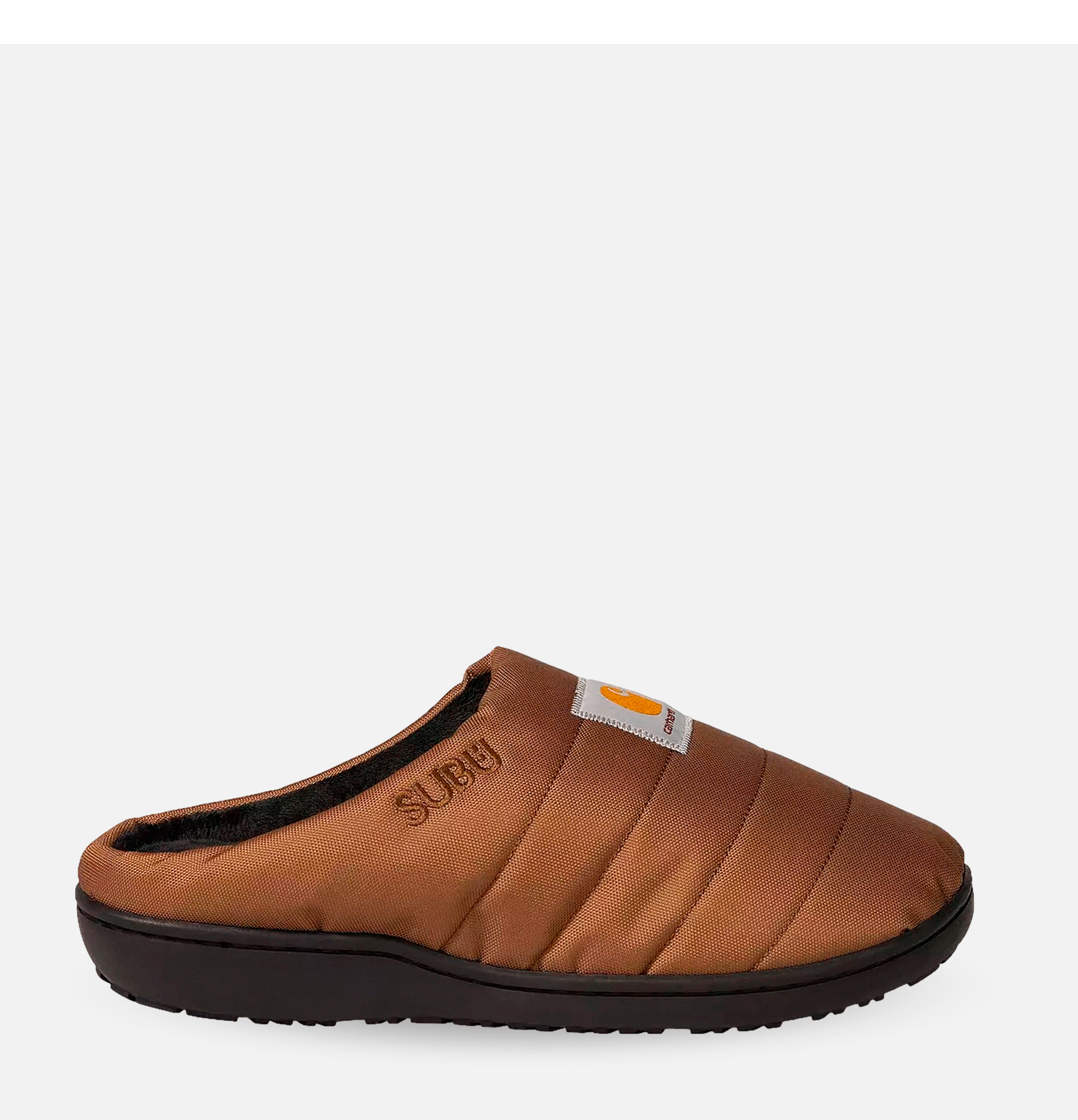 Cordura Slippers Hamilton...