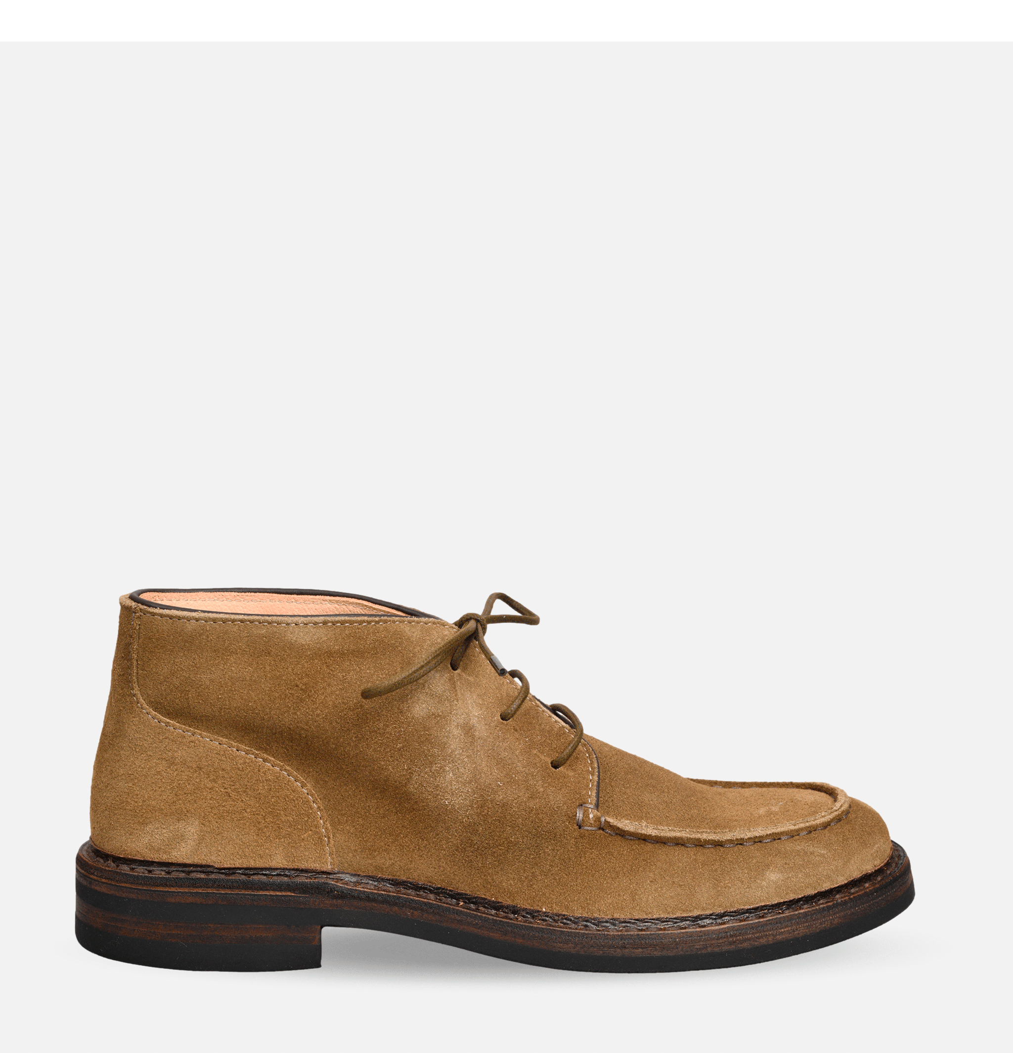 Astorflex Chaussures Dukeflex Rubber Militare