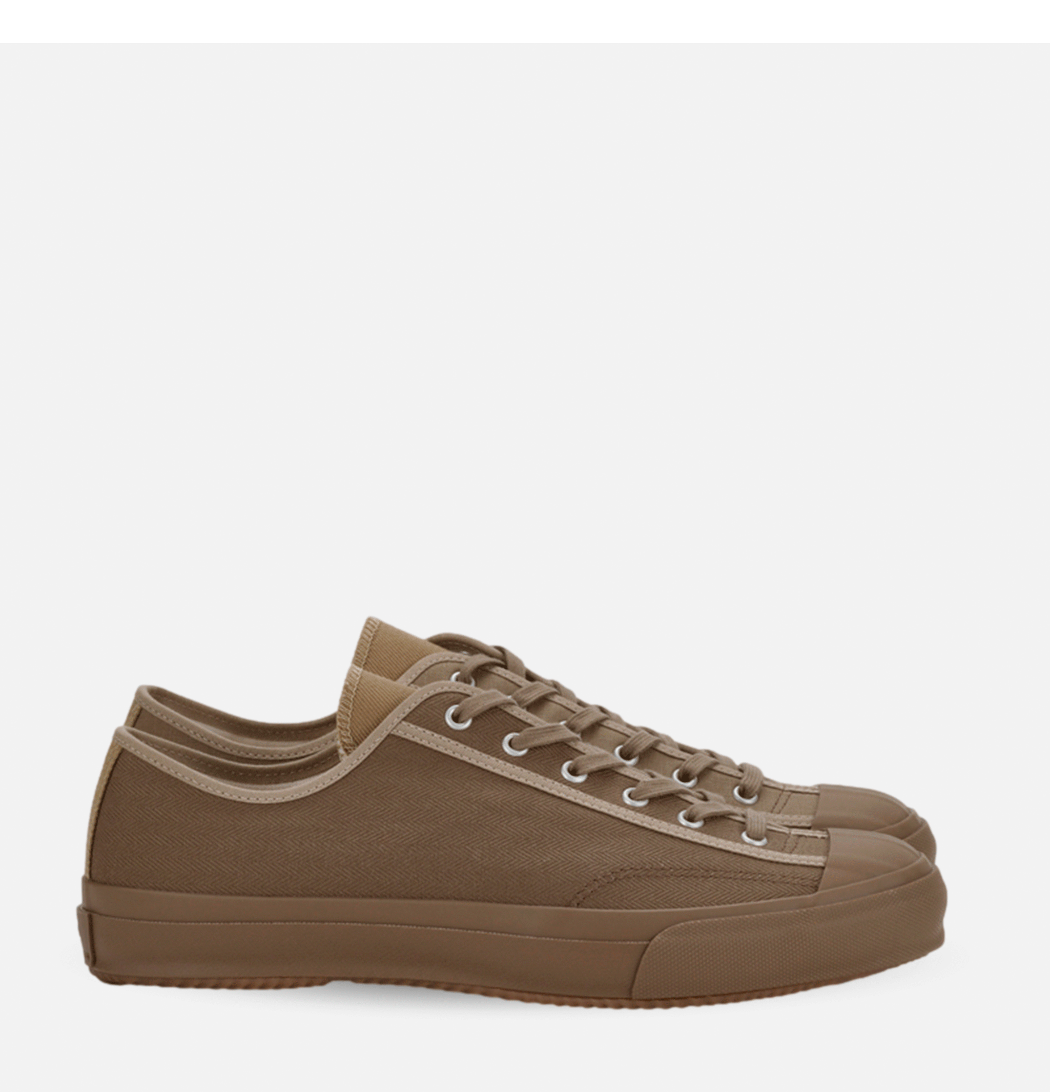 Moonstar Gym Classic Beige Shoes