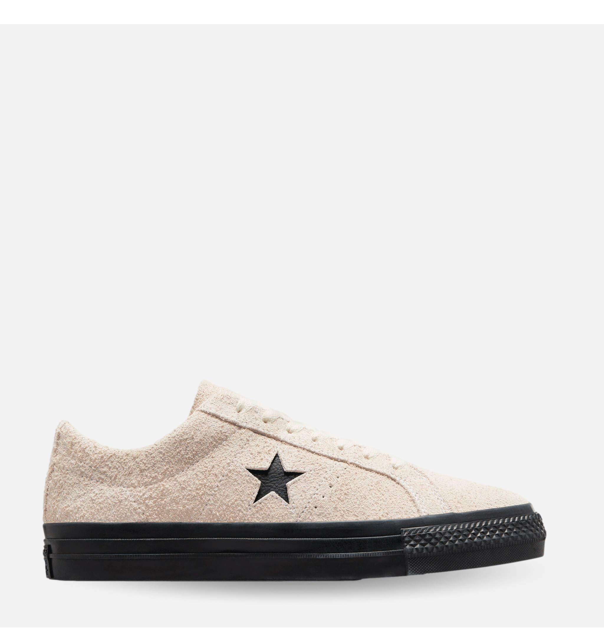 Converse Baskets One Star Black