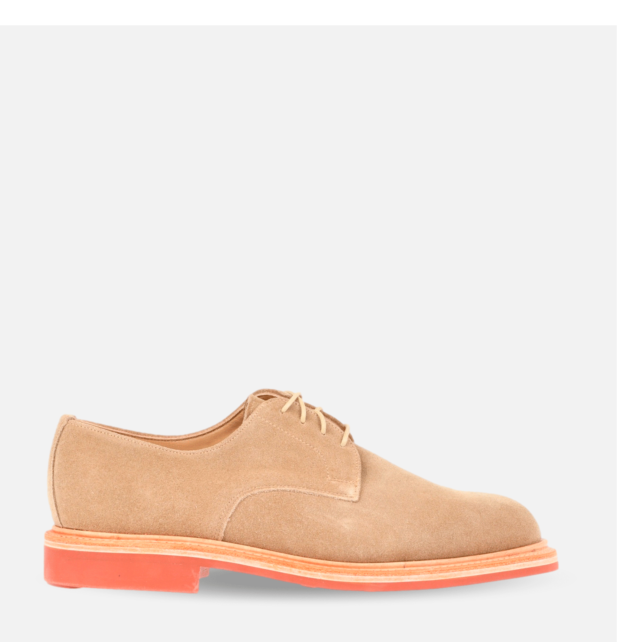 Sanders Gibson Vamp Dirt shoes