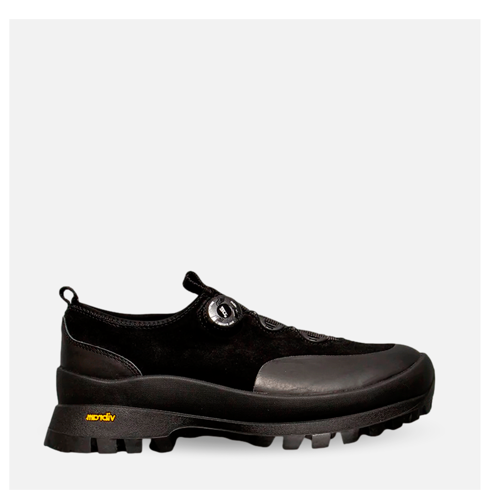 pg OLIVER LIGHT | BLK/PNK | PLAYGROUND | スニーカーショップ