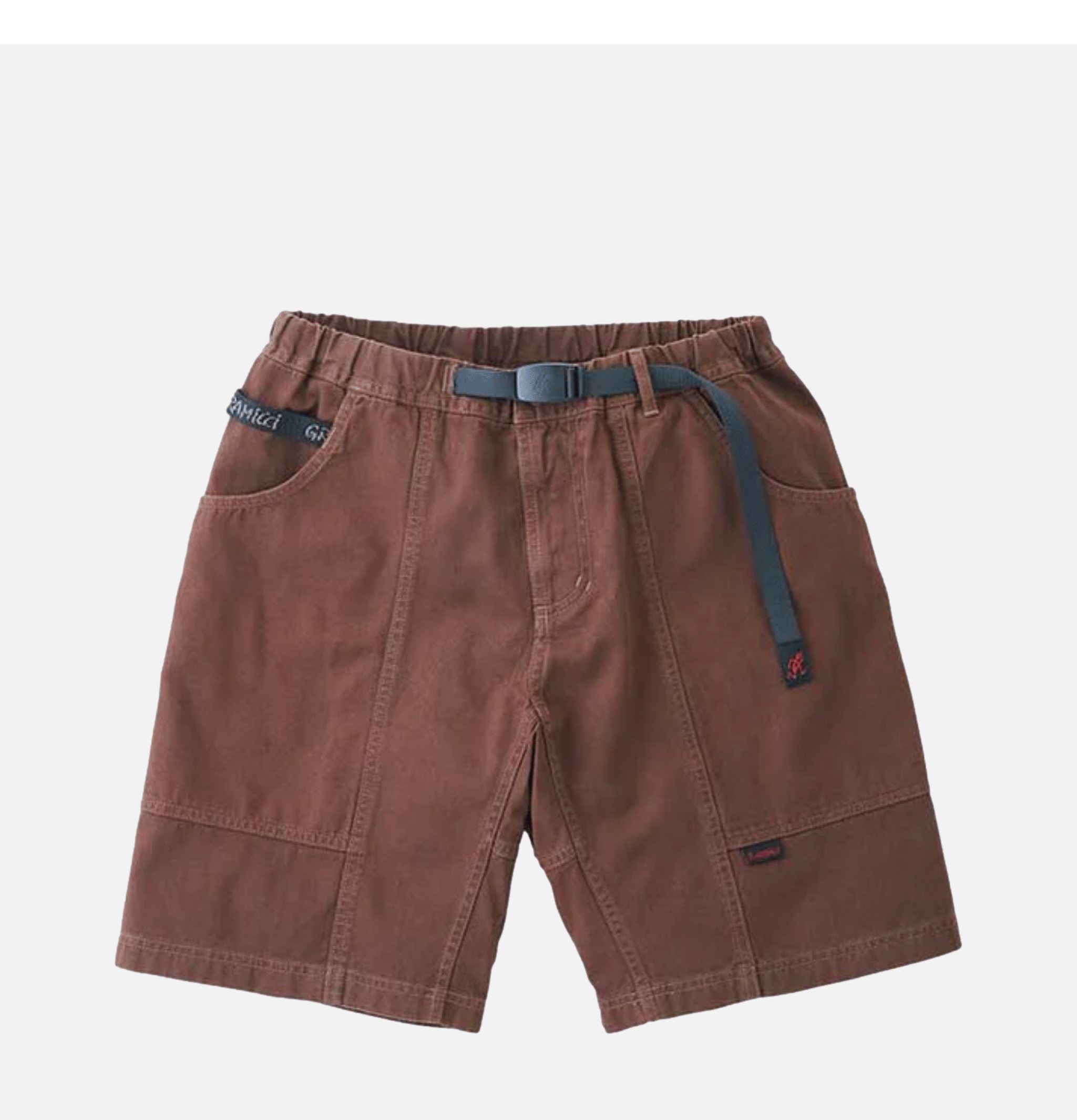 Gadget Short Tobacco