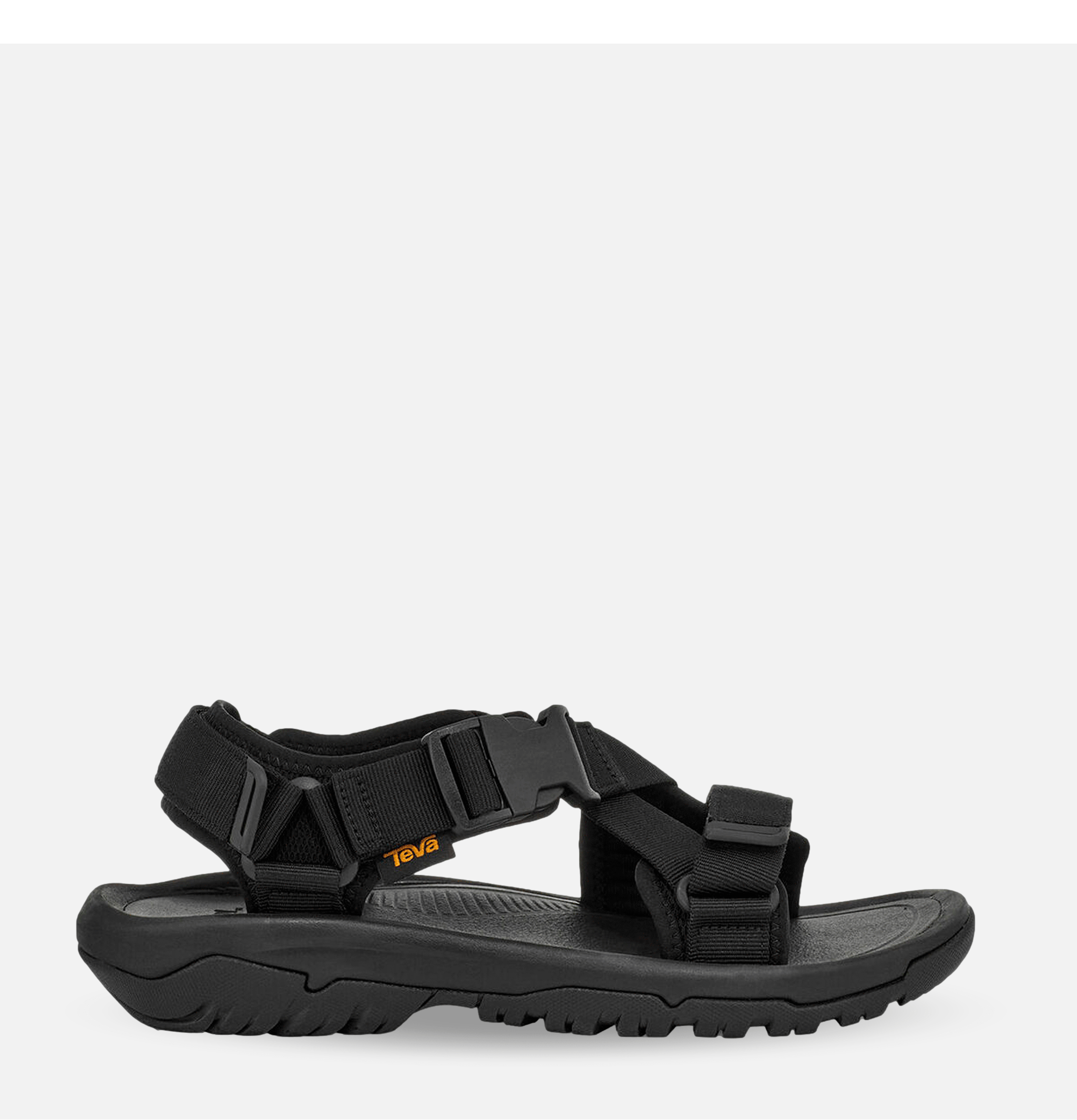 Teva Shoes Hurricane V Sandales Black