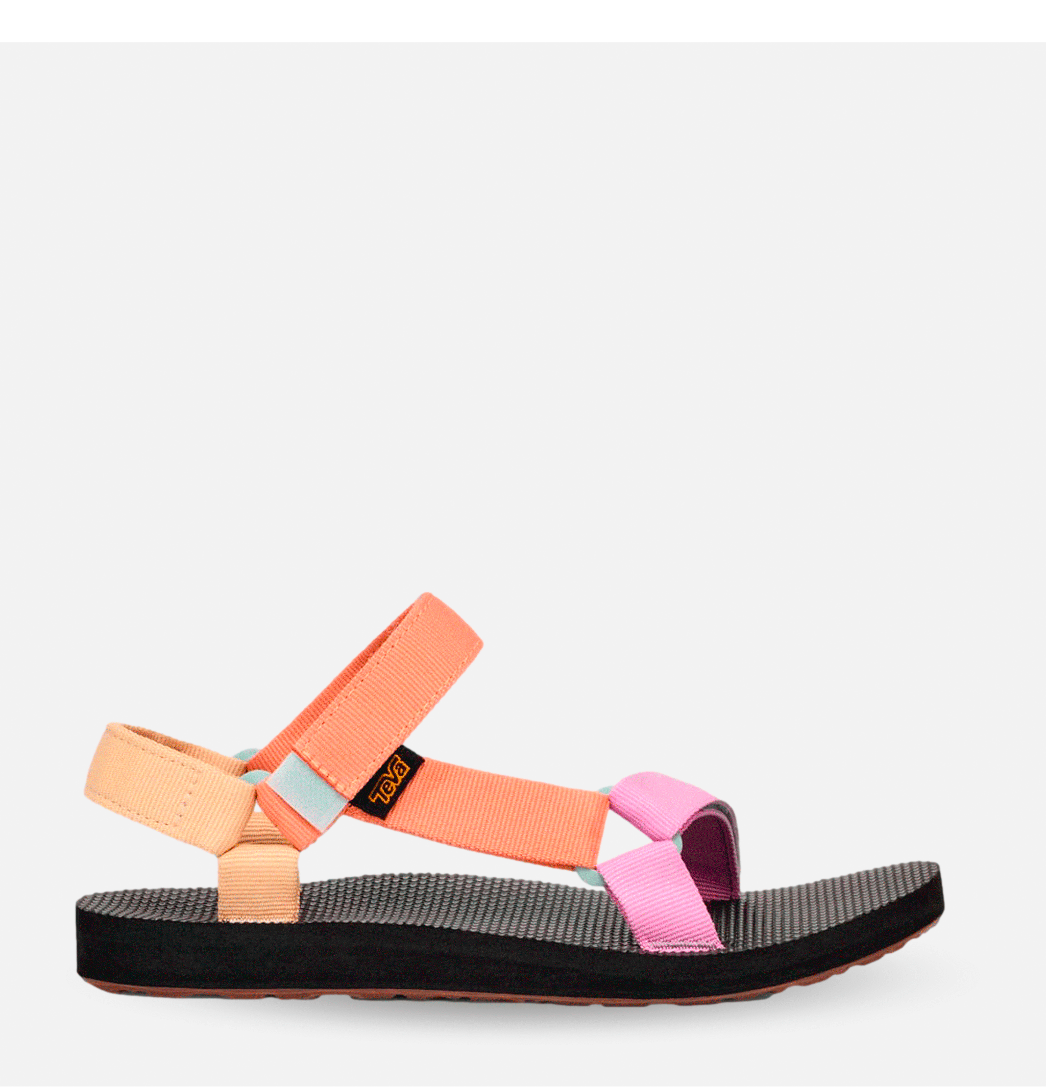 Teva Women Unwind Sandals Multi