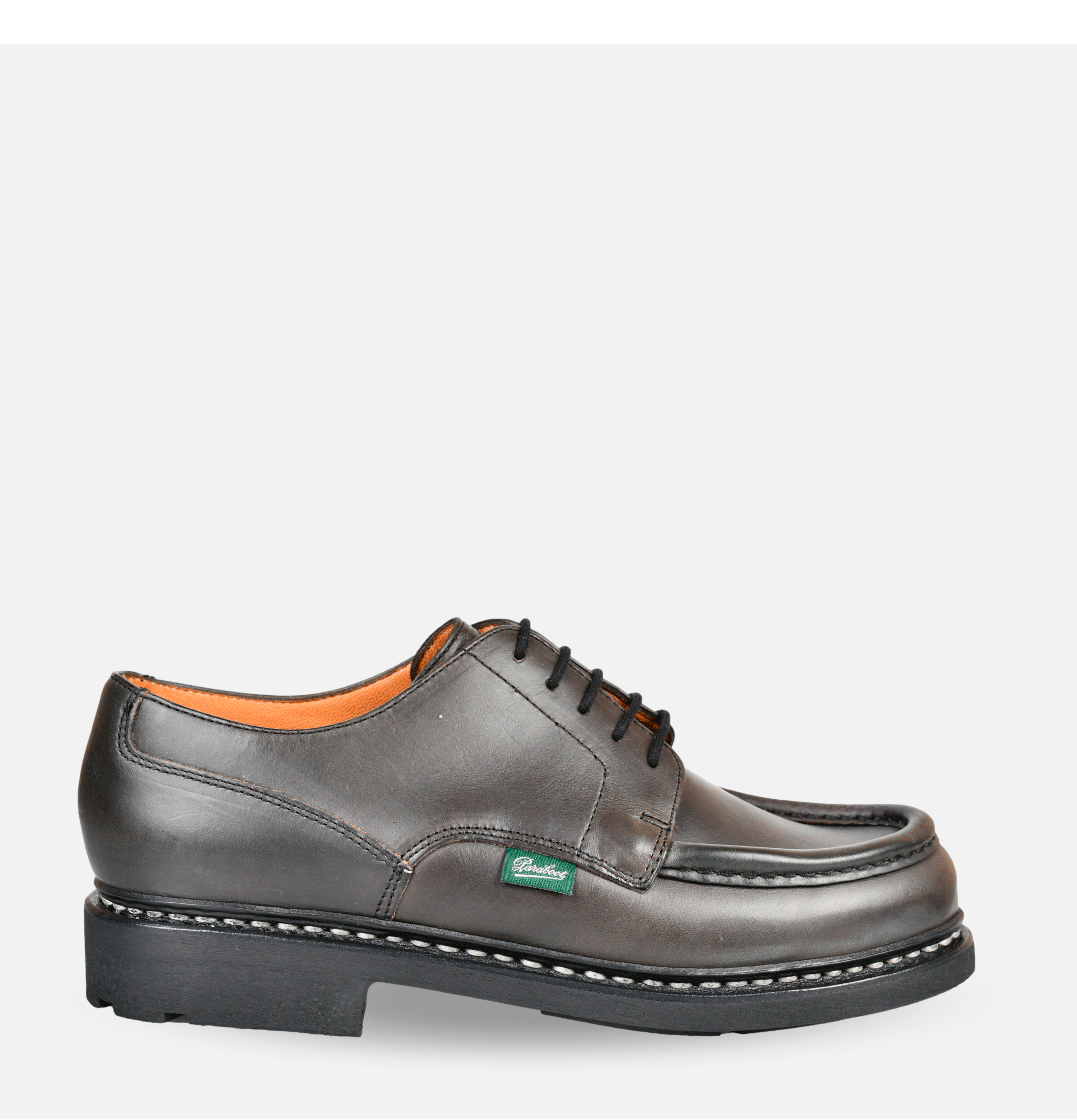 Paraboot Villandry Chromex Militaire Verte