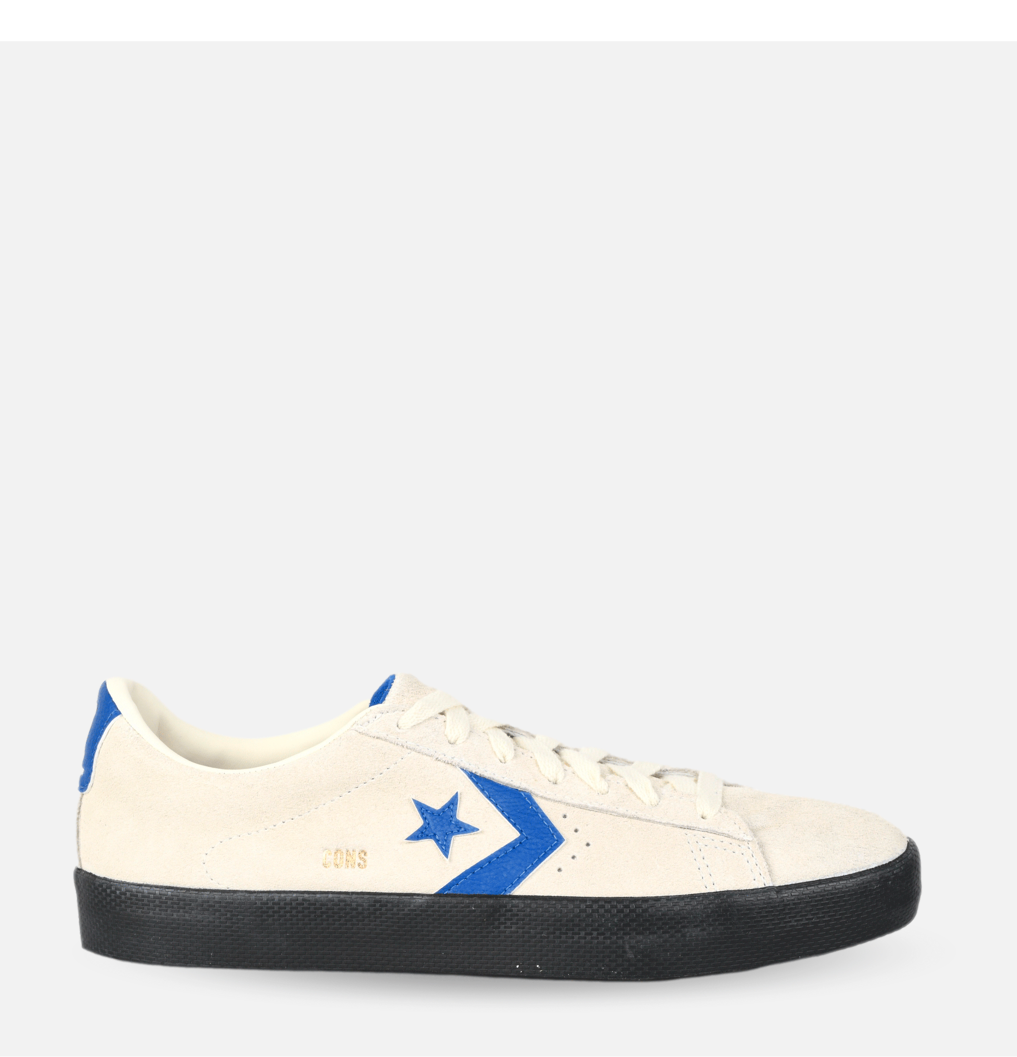 Converse Chuck 70 Ox Blue Black White