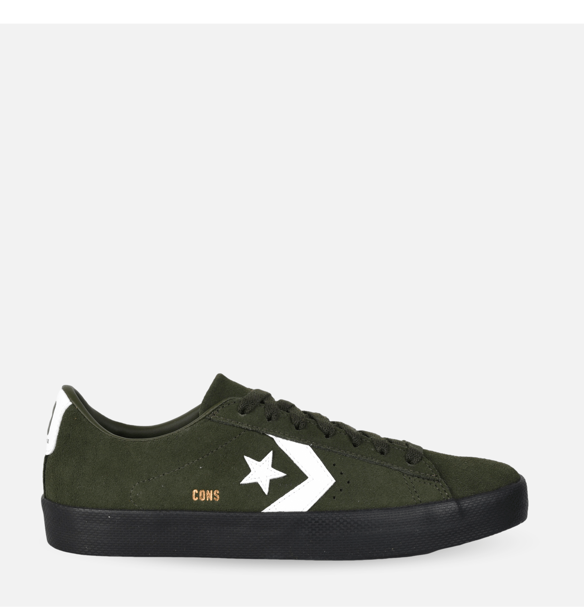 Converse Chuck 70 Ox Forest Shelter