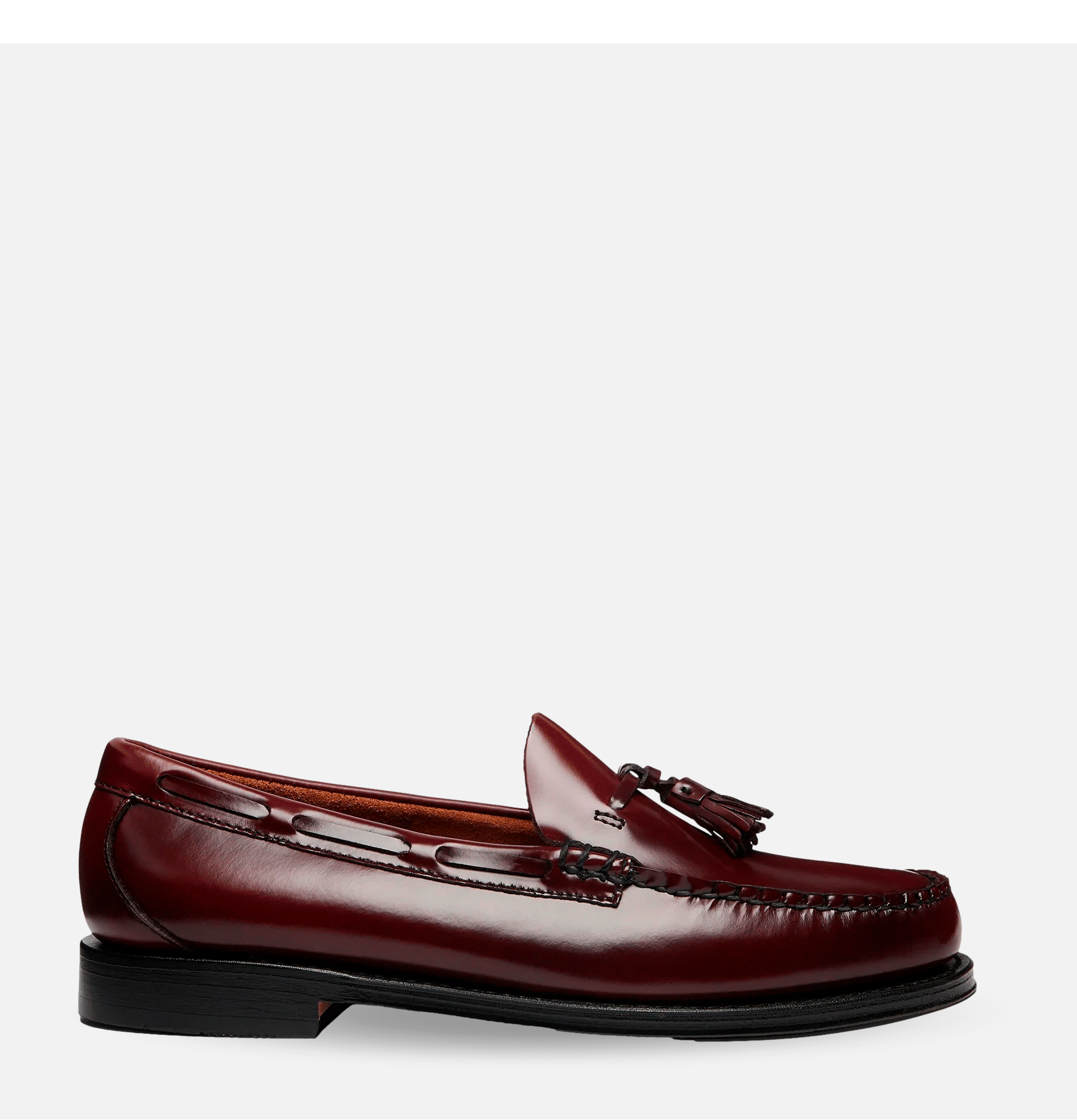 Weejuns Larkin Tassel...