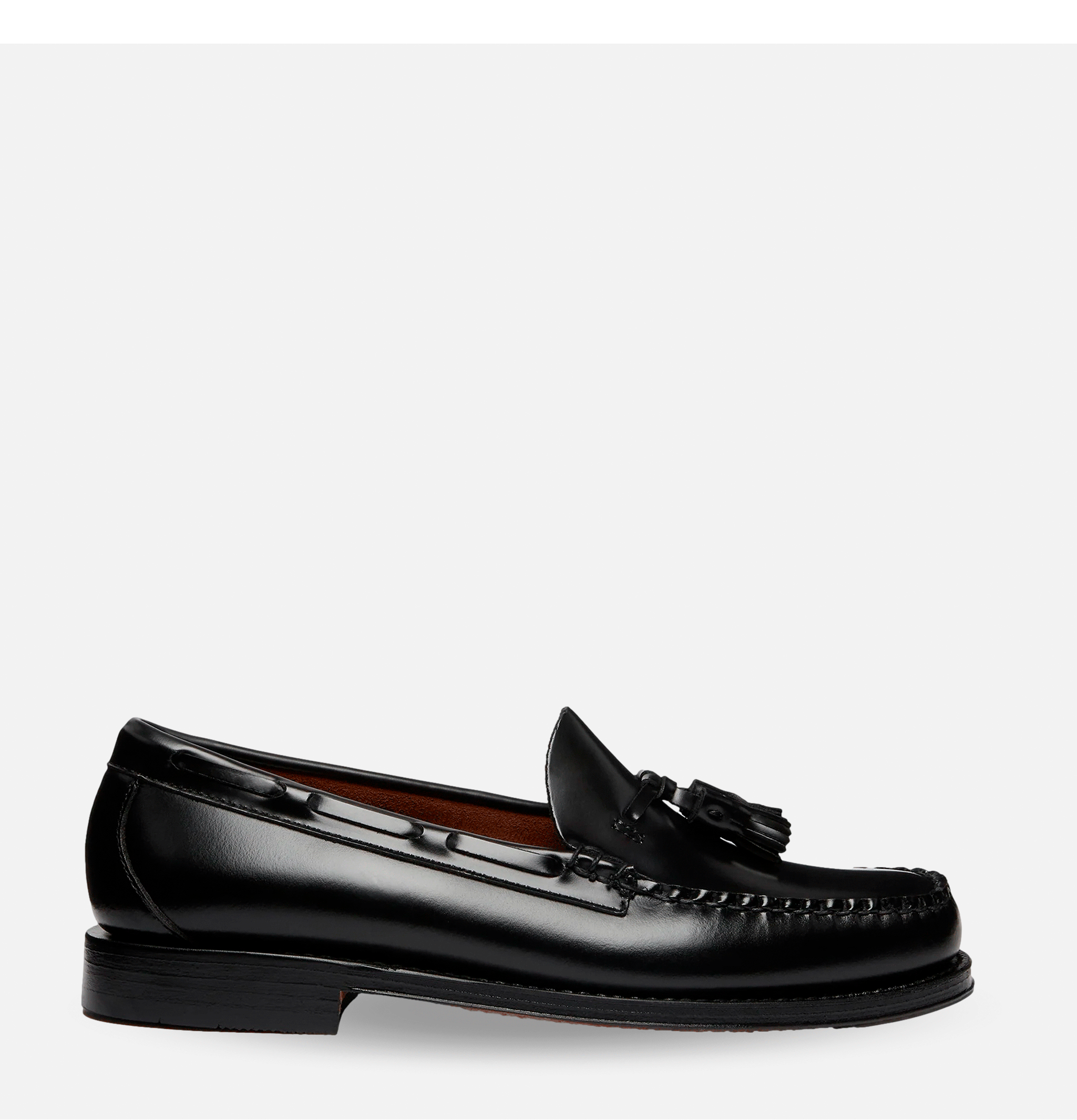 G.H. Bass Weejuns Larkin Tassel Loafers