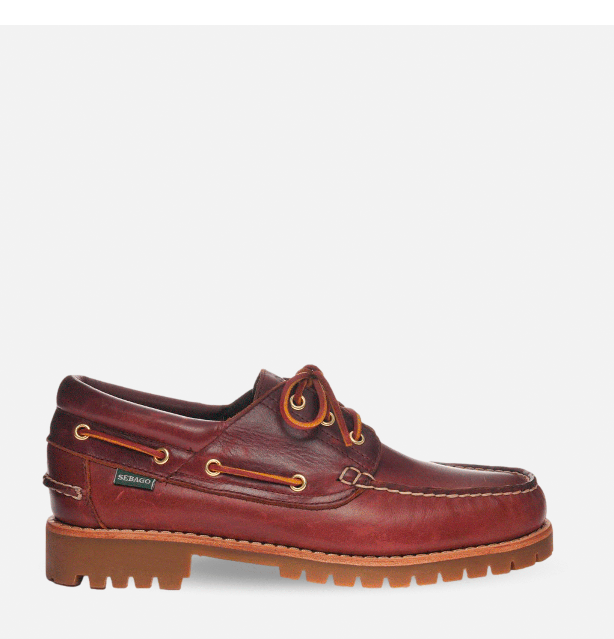 Sebago Acadia Premium