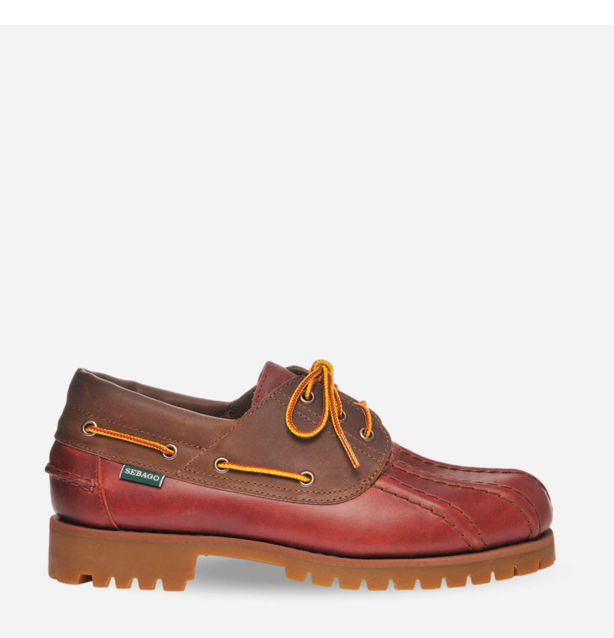 Sebago Tucson Baboo