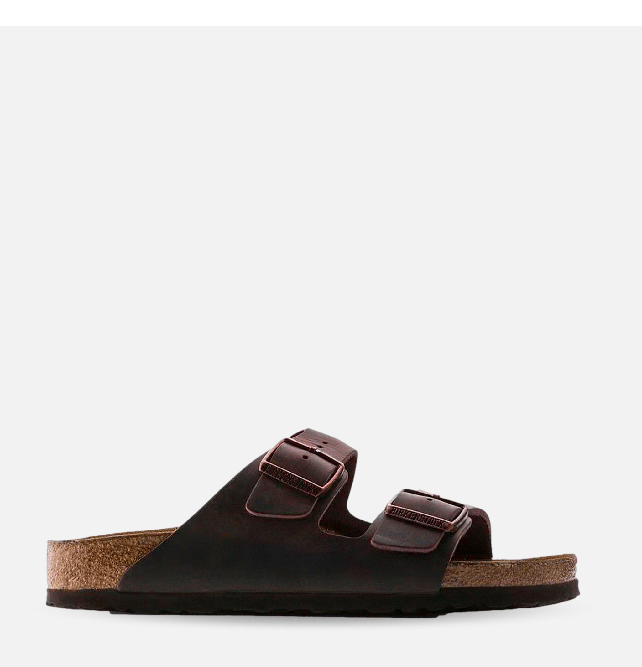 Birkenstock Arizona Habana Softbed