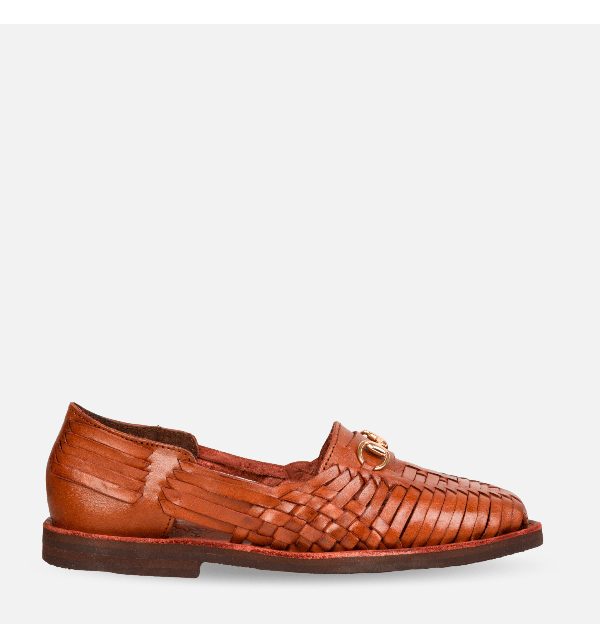 Chaussures Bocado Brown
