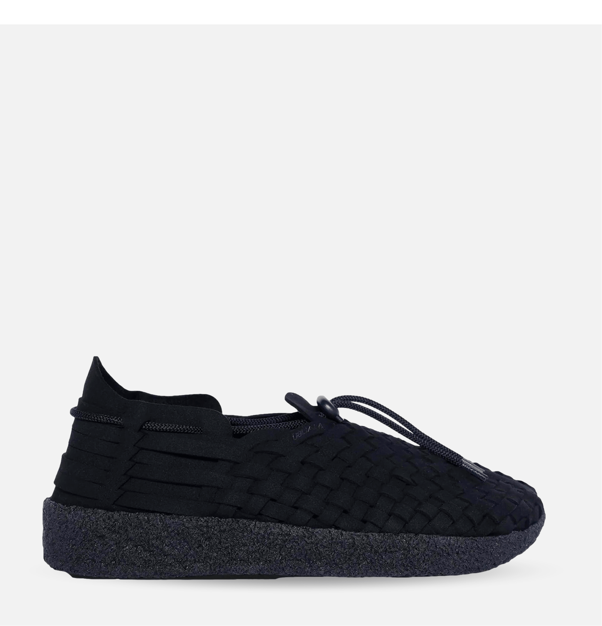 Malibu Sandals Latigo Black