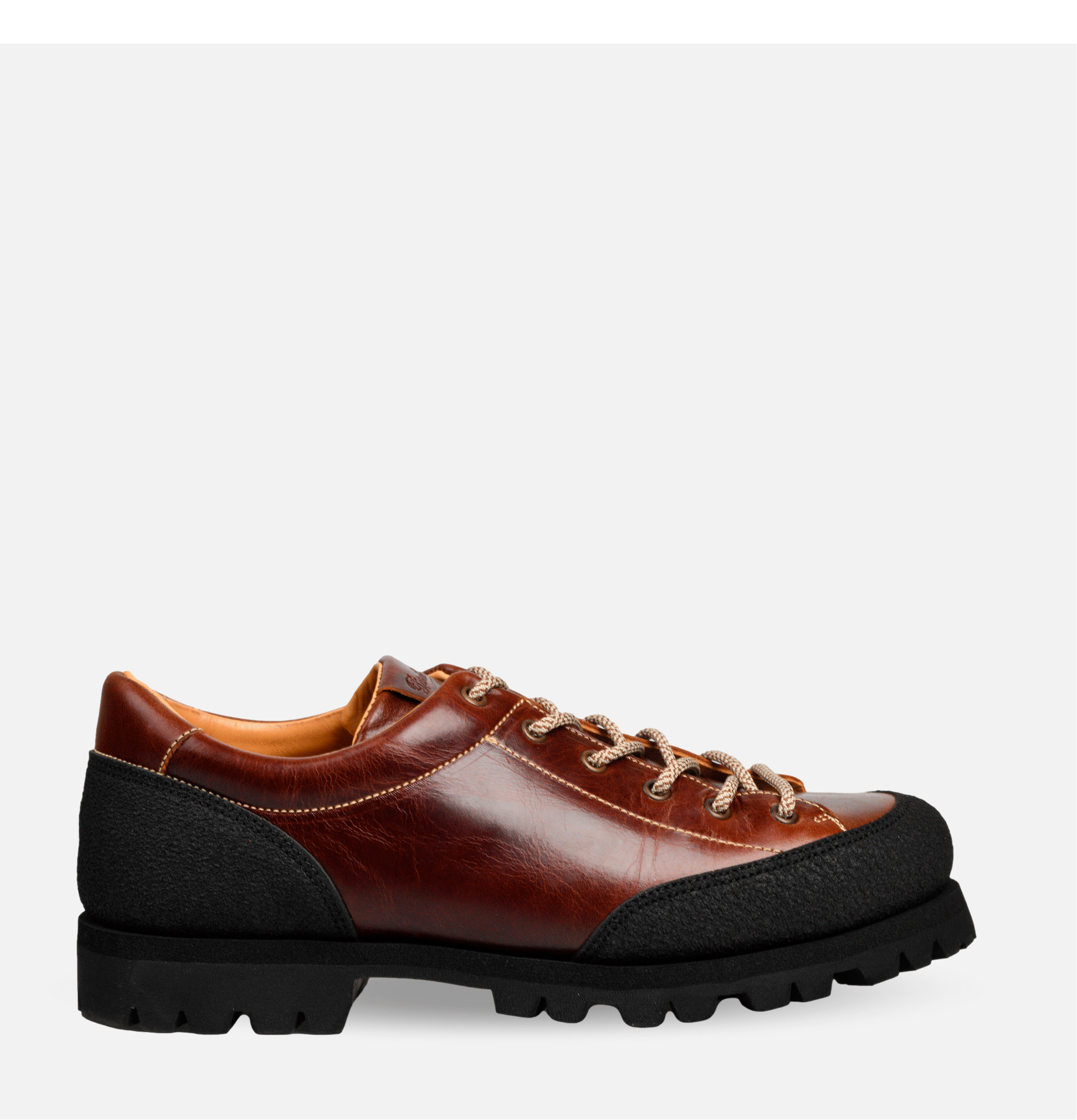 Paraboot Montana Shoes Lisse America