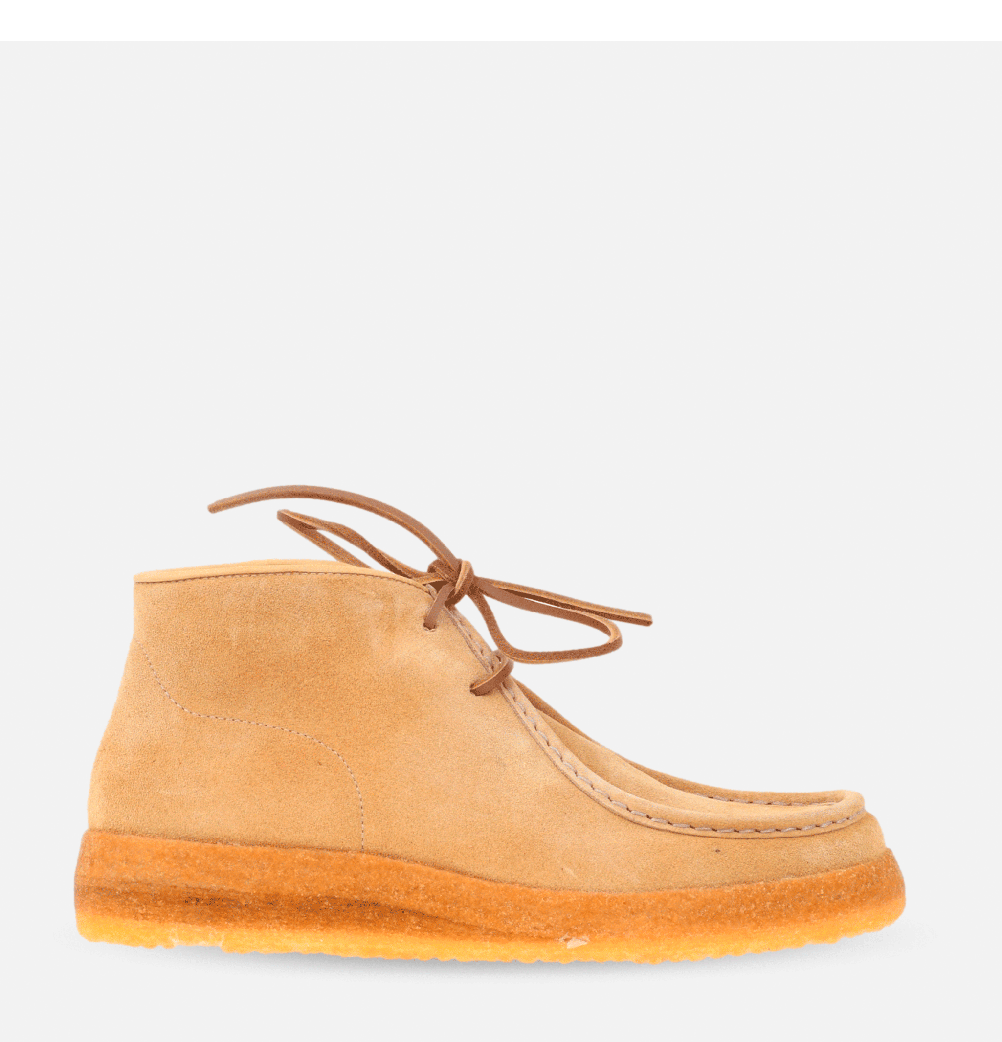 Astorflex Shoes Rampliflex Deserto