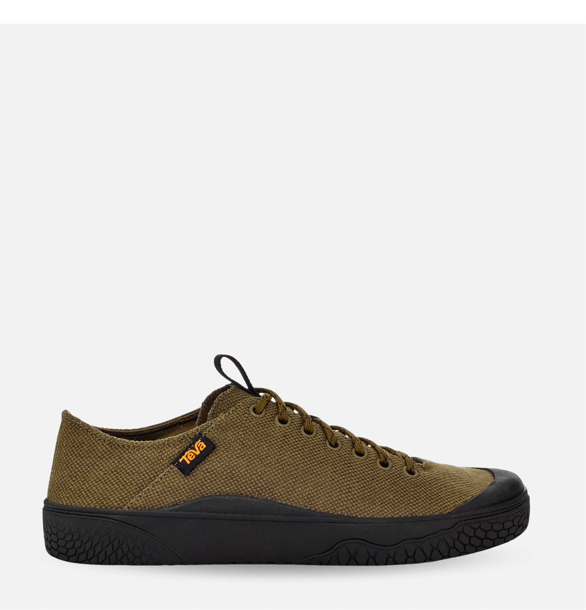 Teva Shoes Terra Canyon Olive