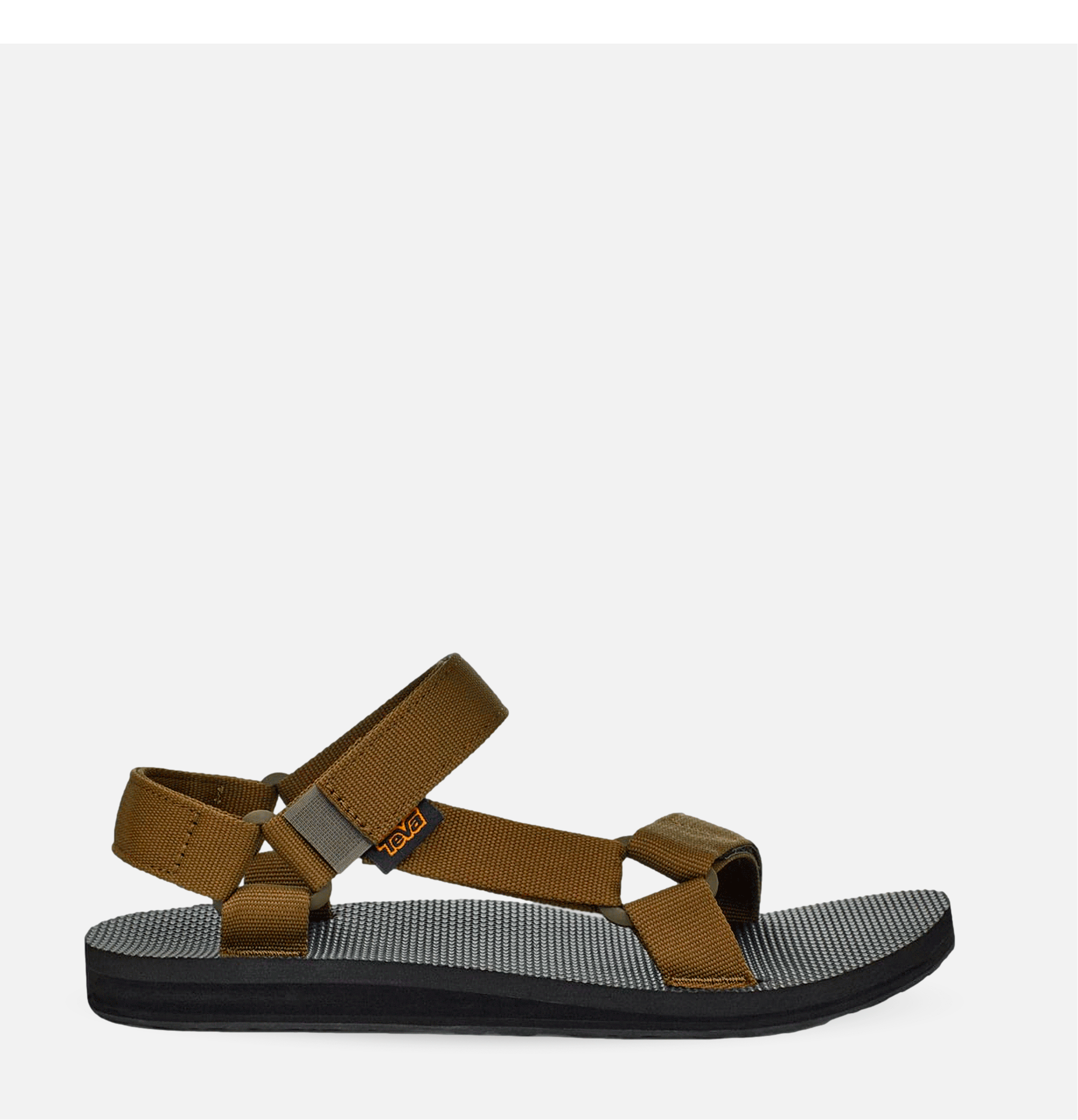 Teva Universal Sandal Dark Olive