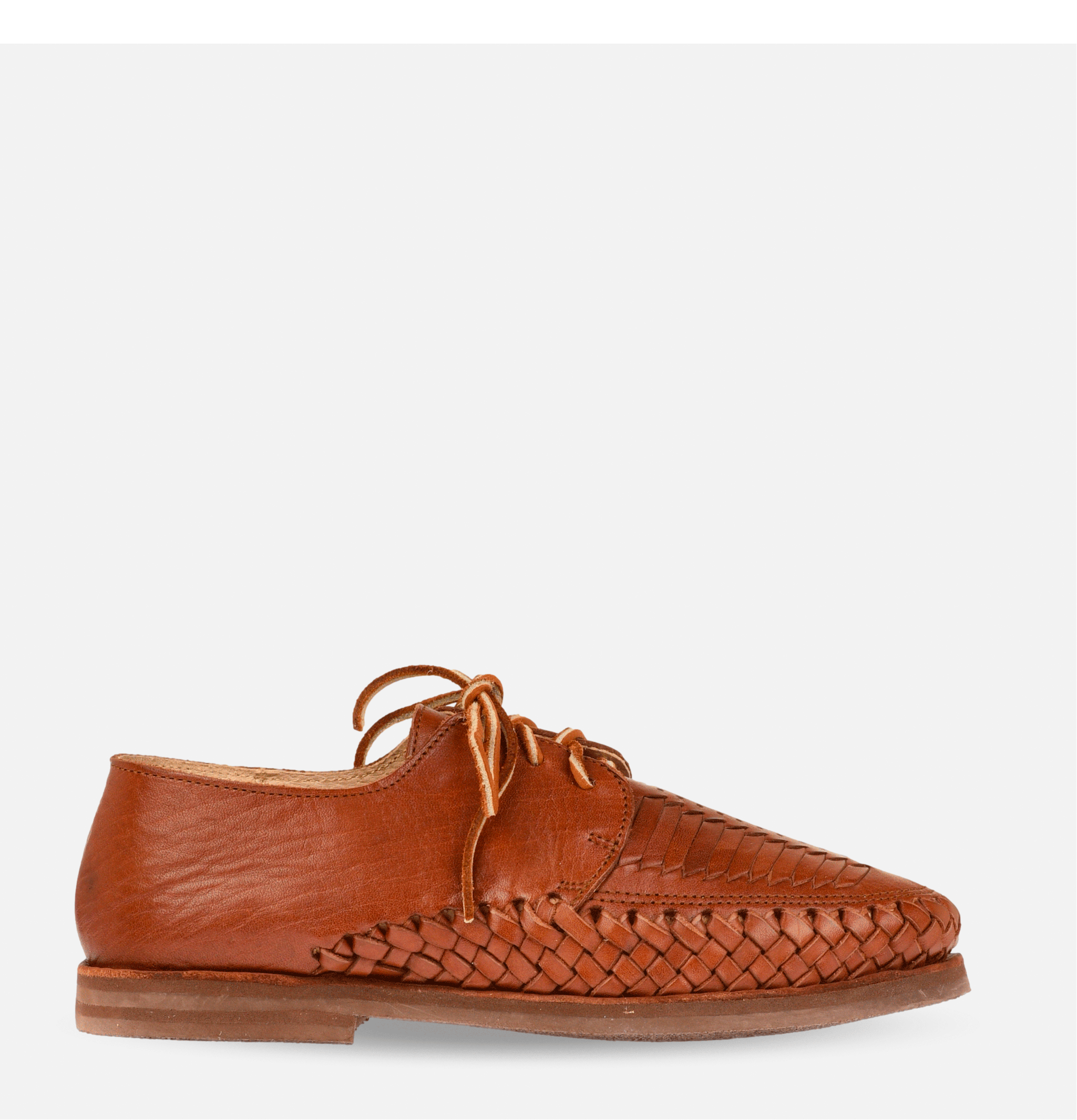 Chamula Chaussures Veracruz Redwood