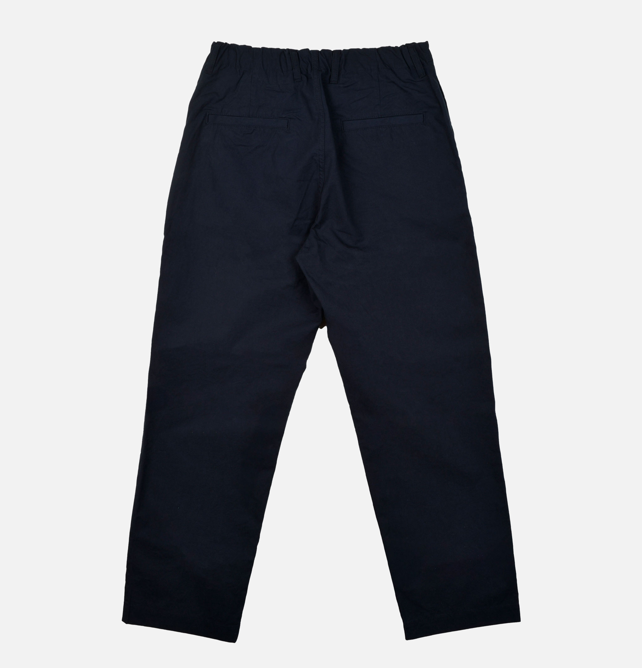 Fob Factory F0537 Travel Pants Navy