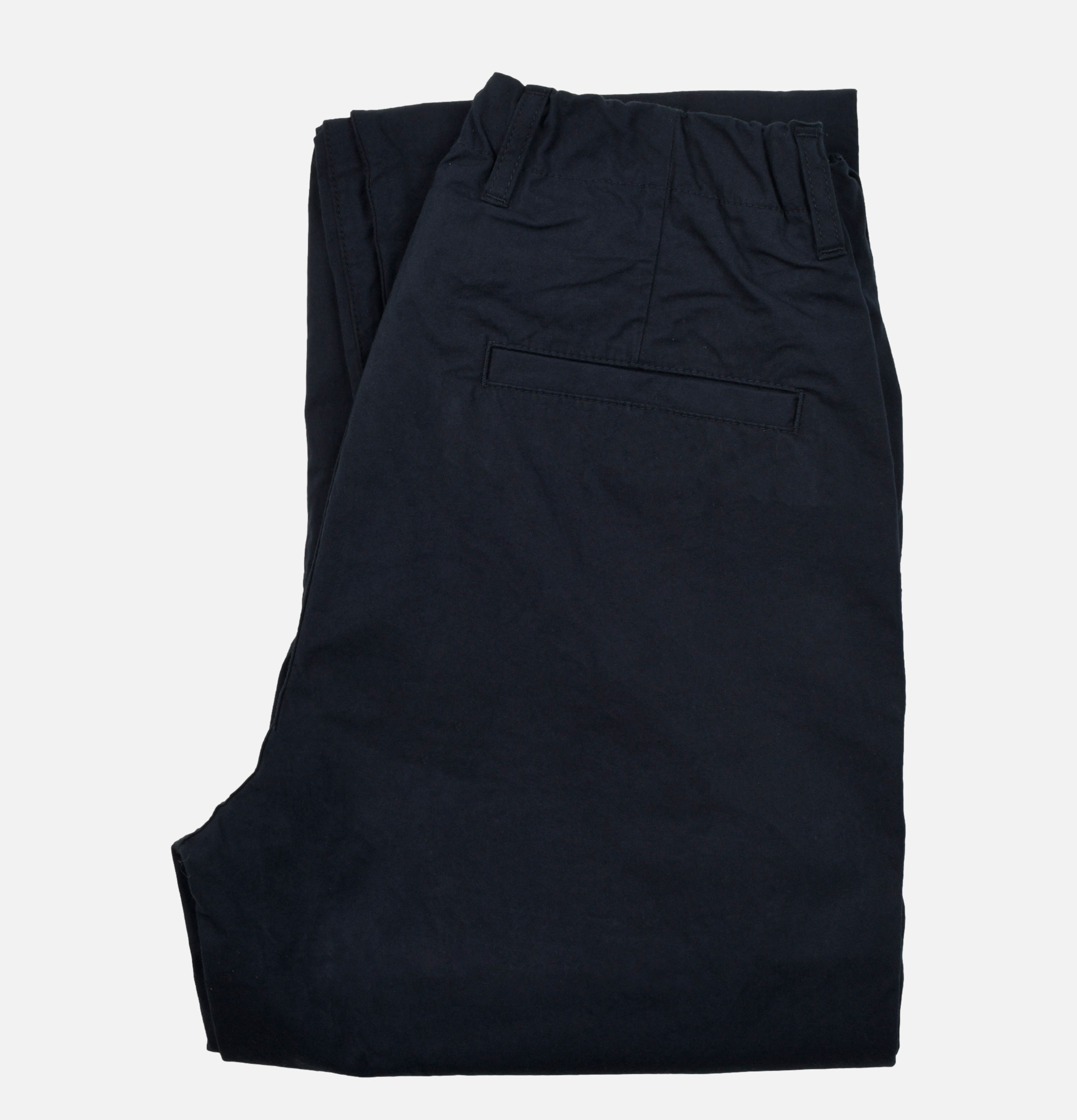 Fob Factory F0537 Travel Pants Navy
