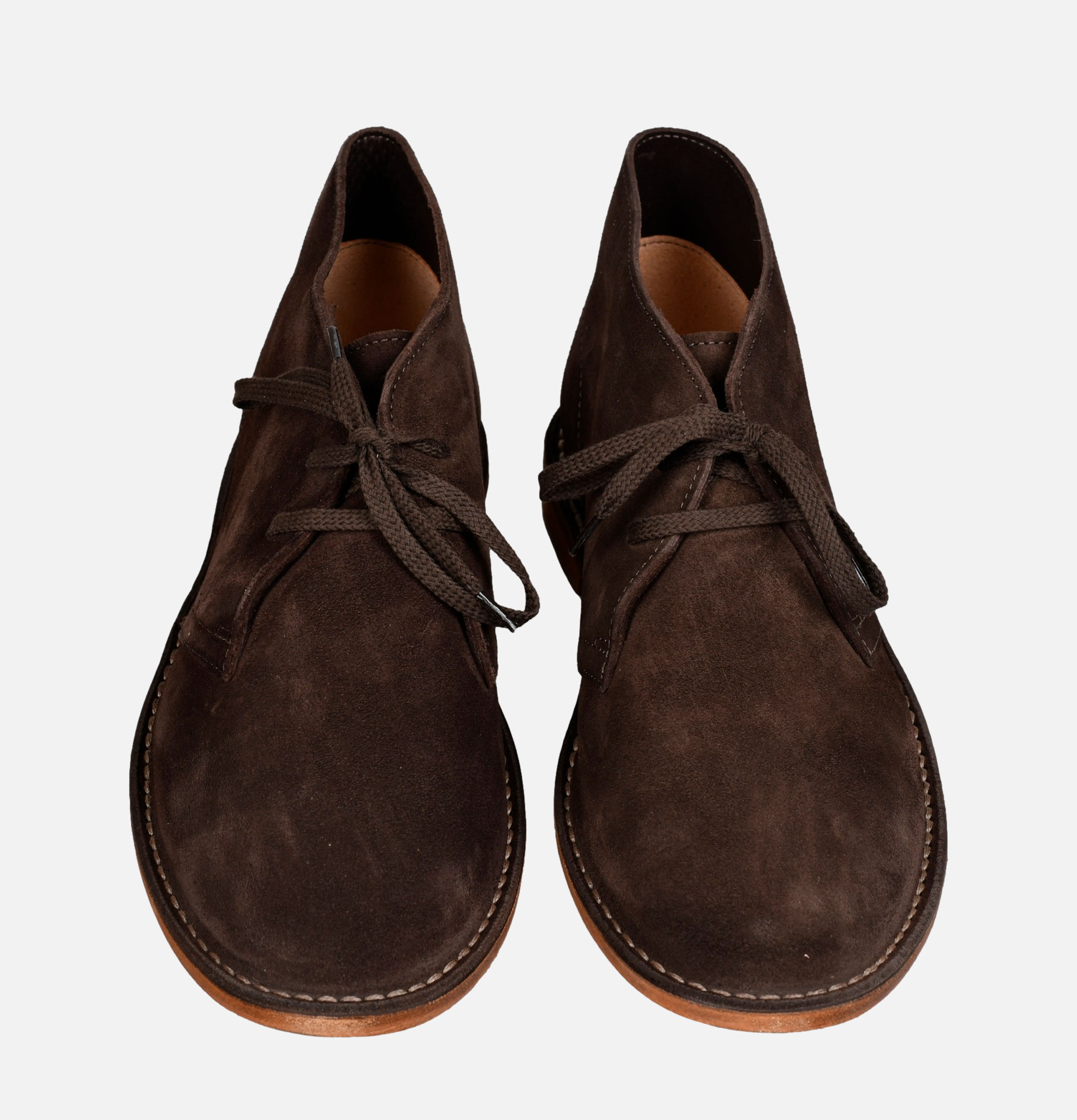 Astorflex Chaussures Montflex Buffalo Testa