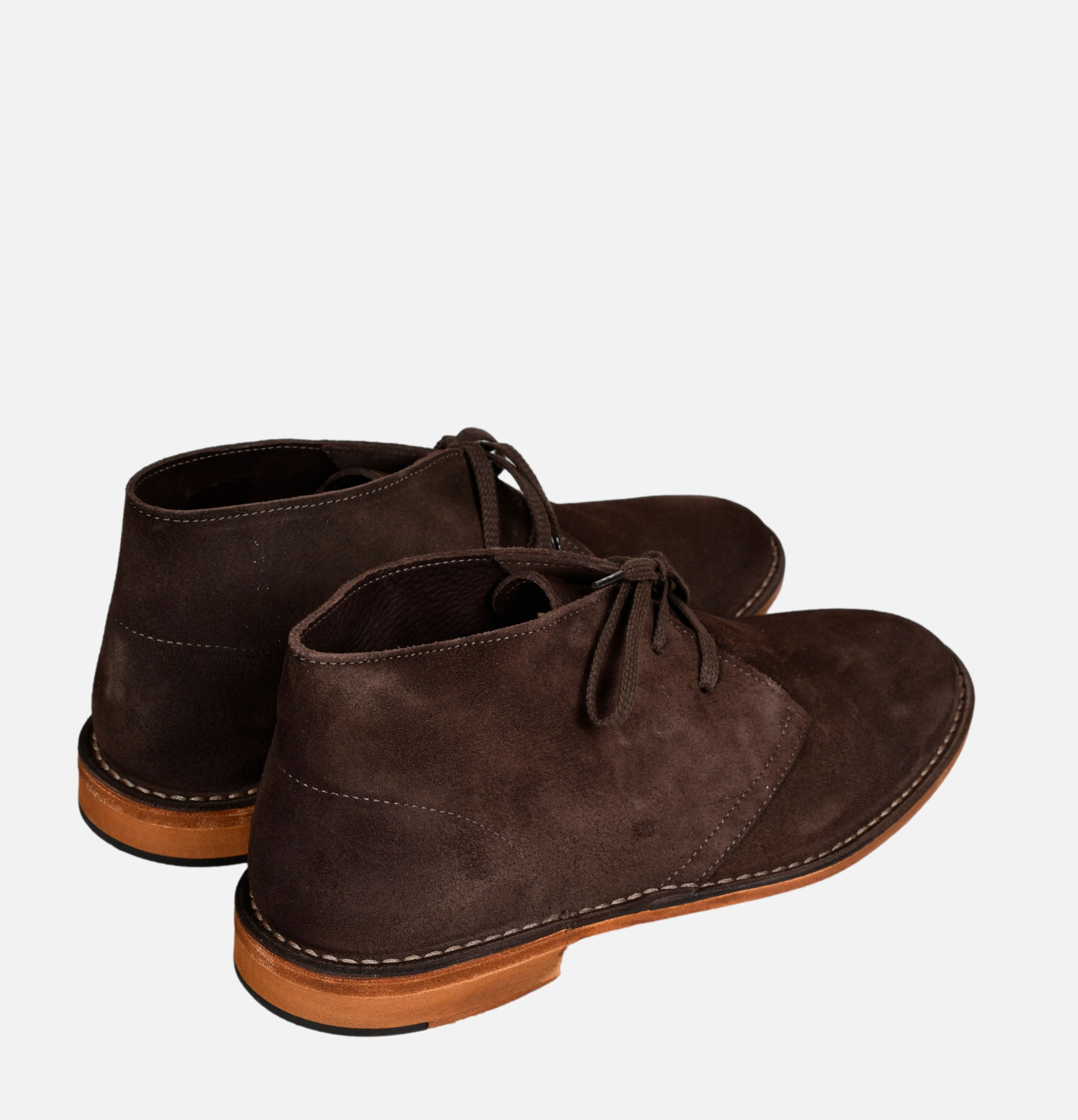 Astorflex Chaussures Montflex Buffalo Testa