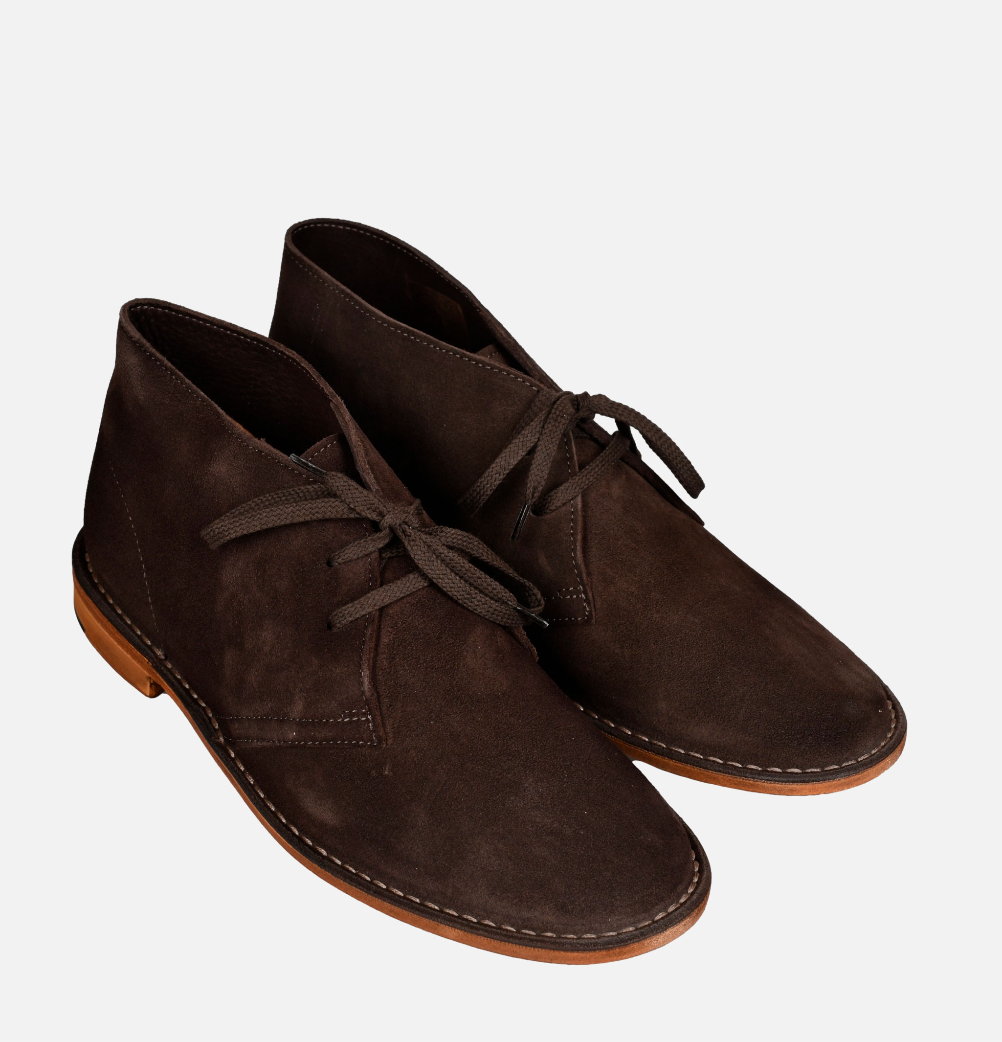 Astorflex Chaussures Montflex Buffalo Testa