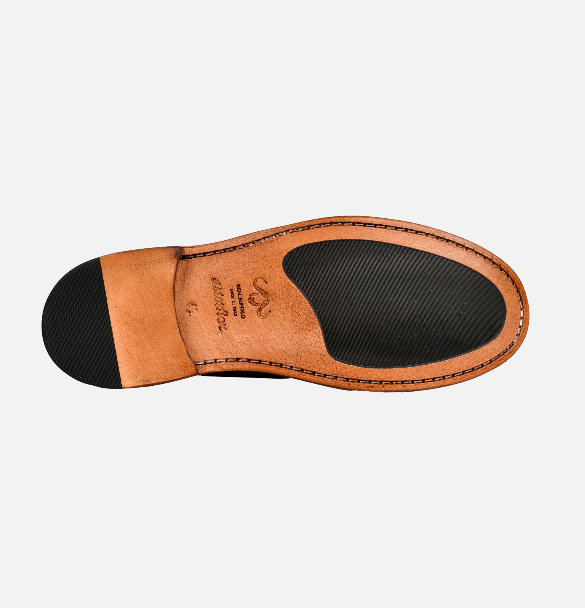 Astorflex Chaussures Montflex Buffalo Testa