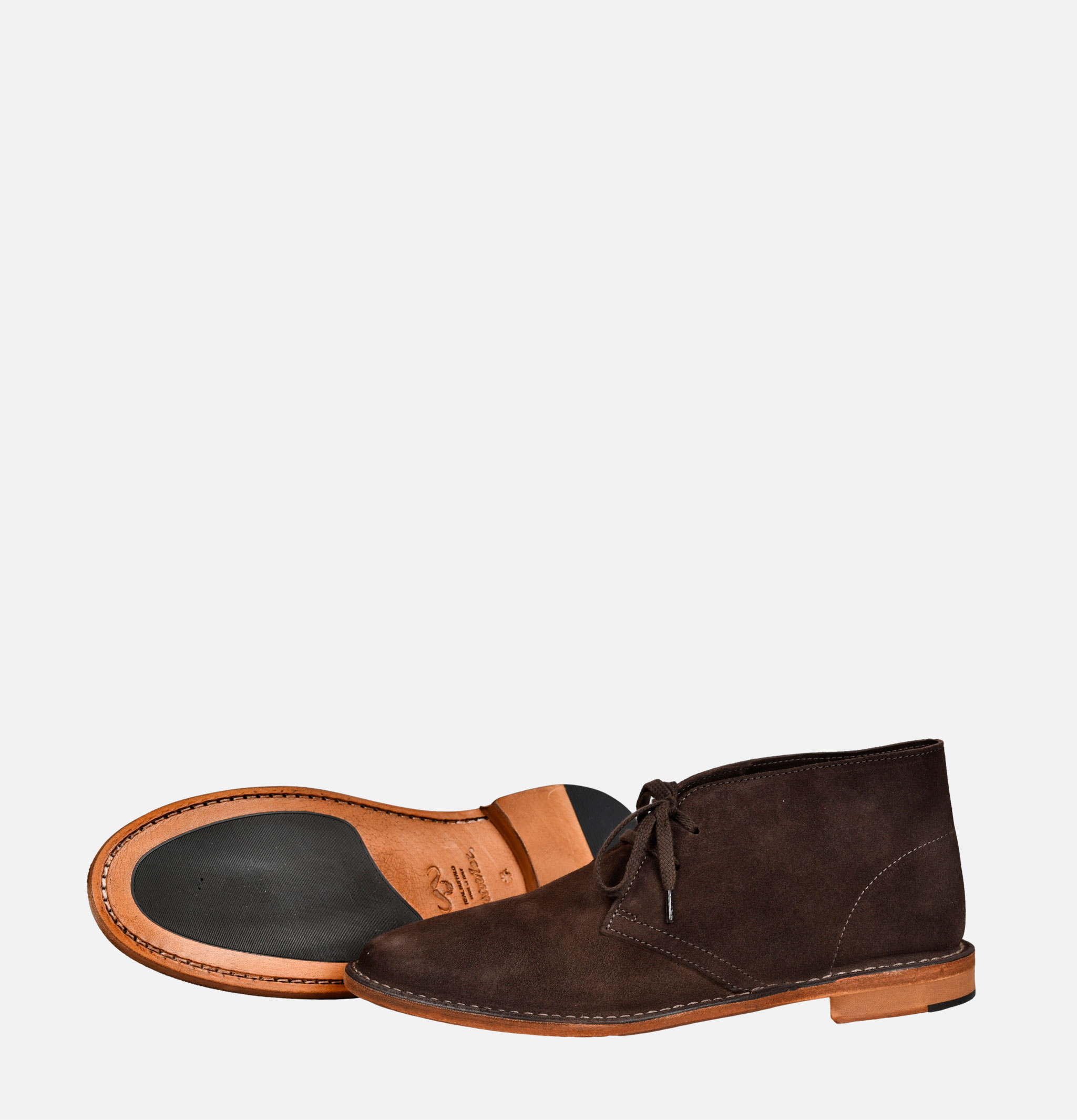 Astorflex Chaussures Montflex Buffalo Testa