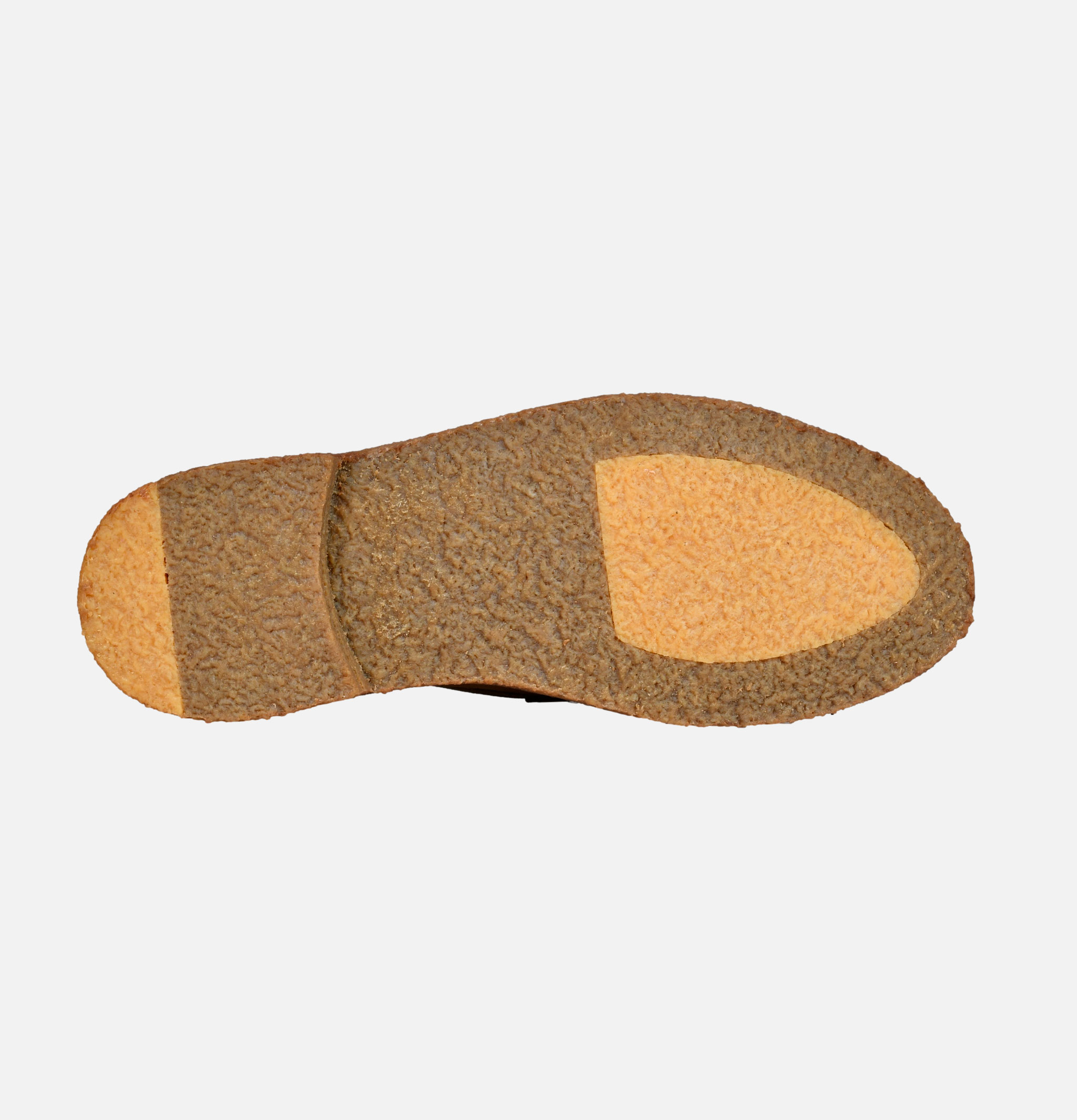 Moccasins Astorflex Sadelflex Suede Militaire