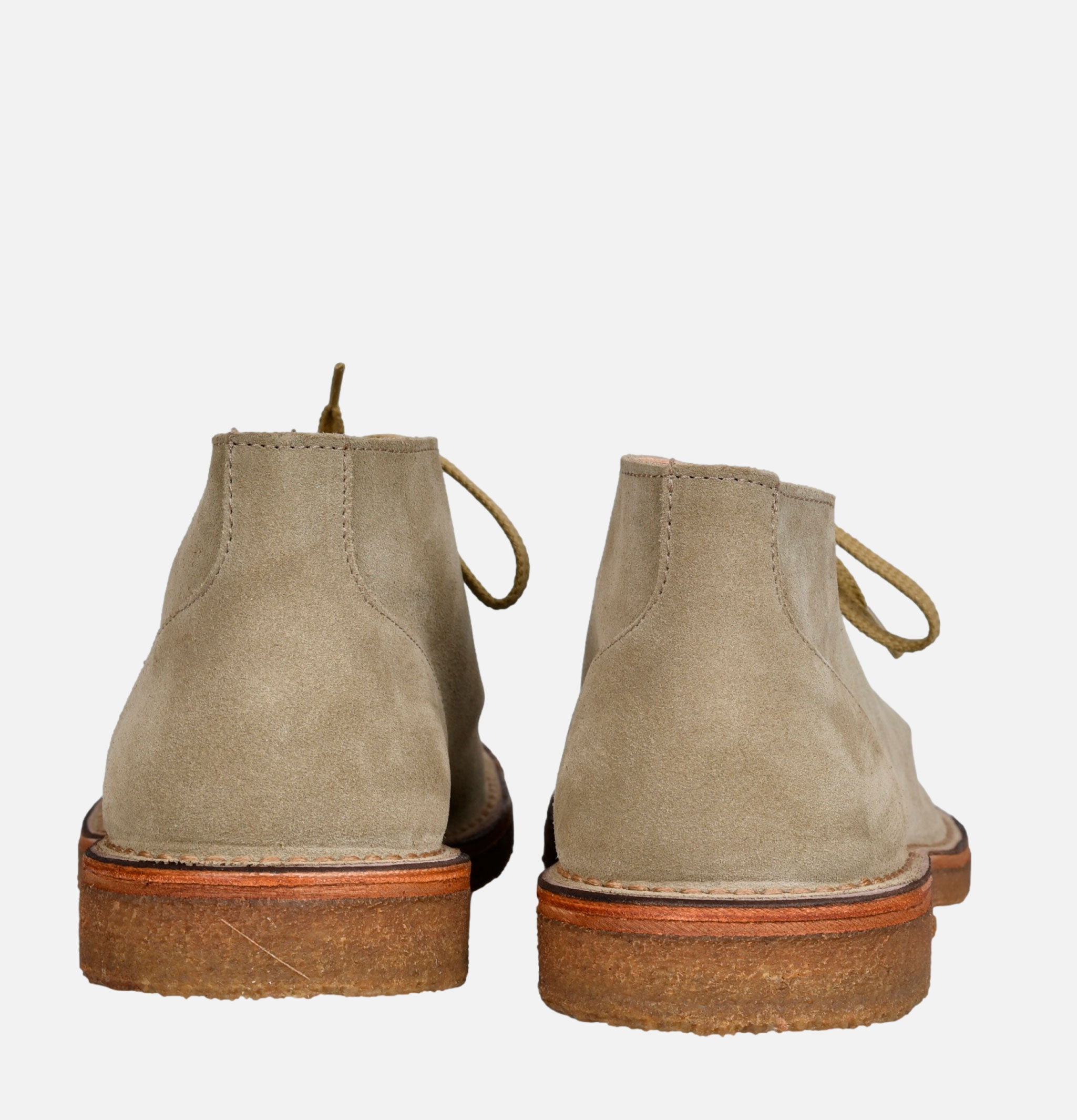 Astorflex Chaussures Dukeflex Stone Gris
