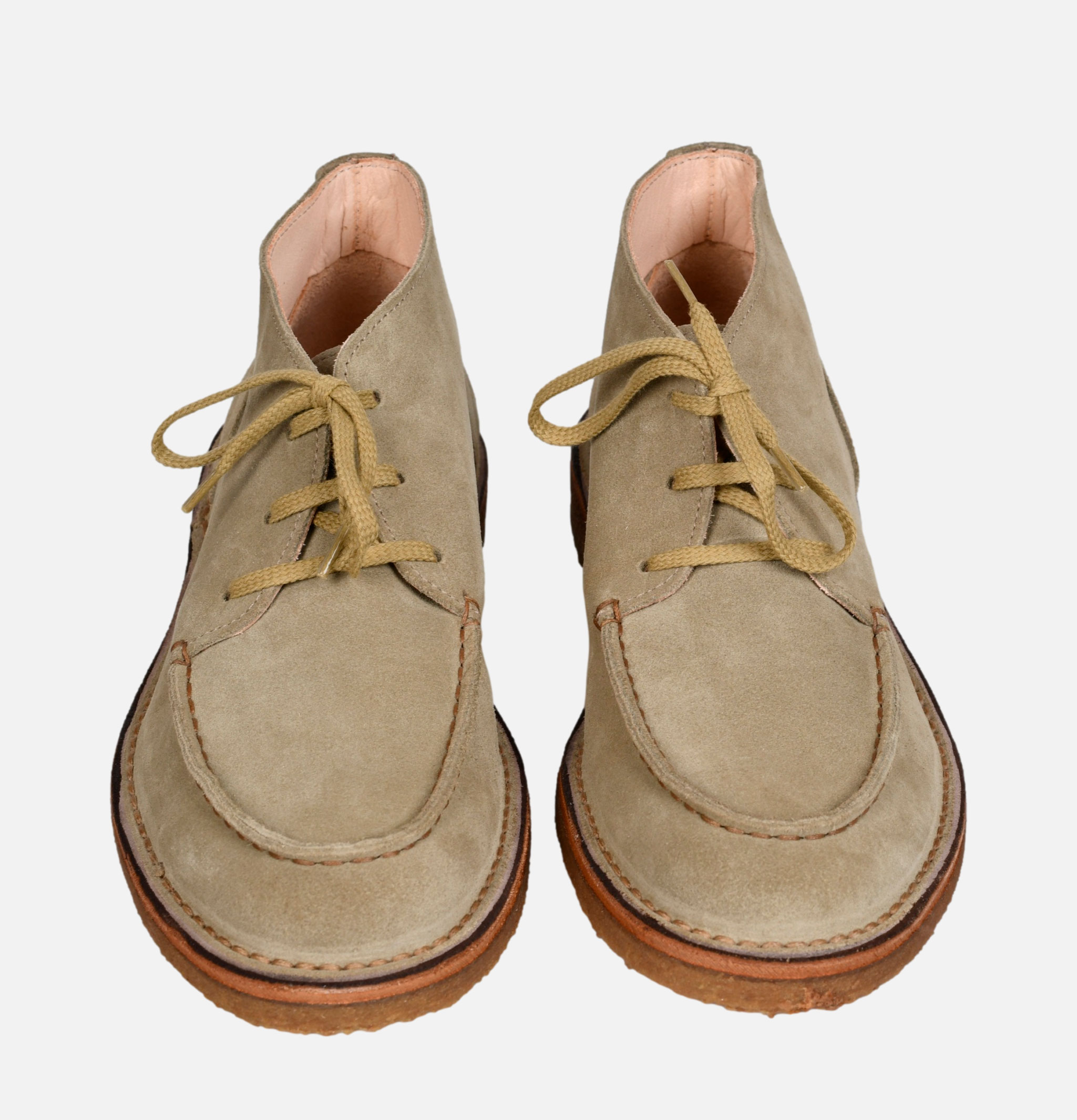 Astorflex Chaussures Dukeflex Stone Gris