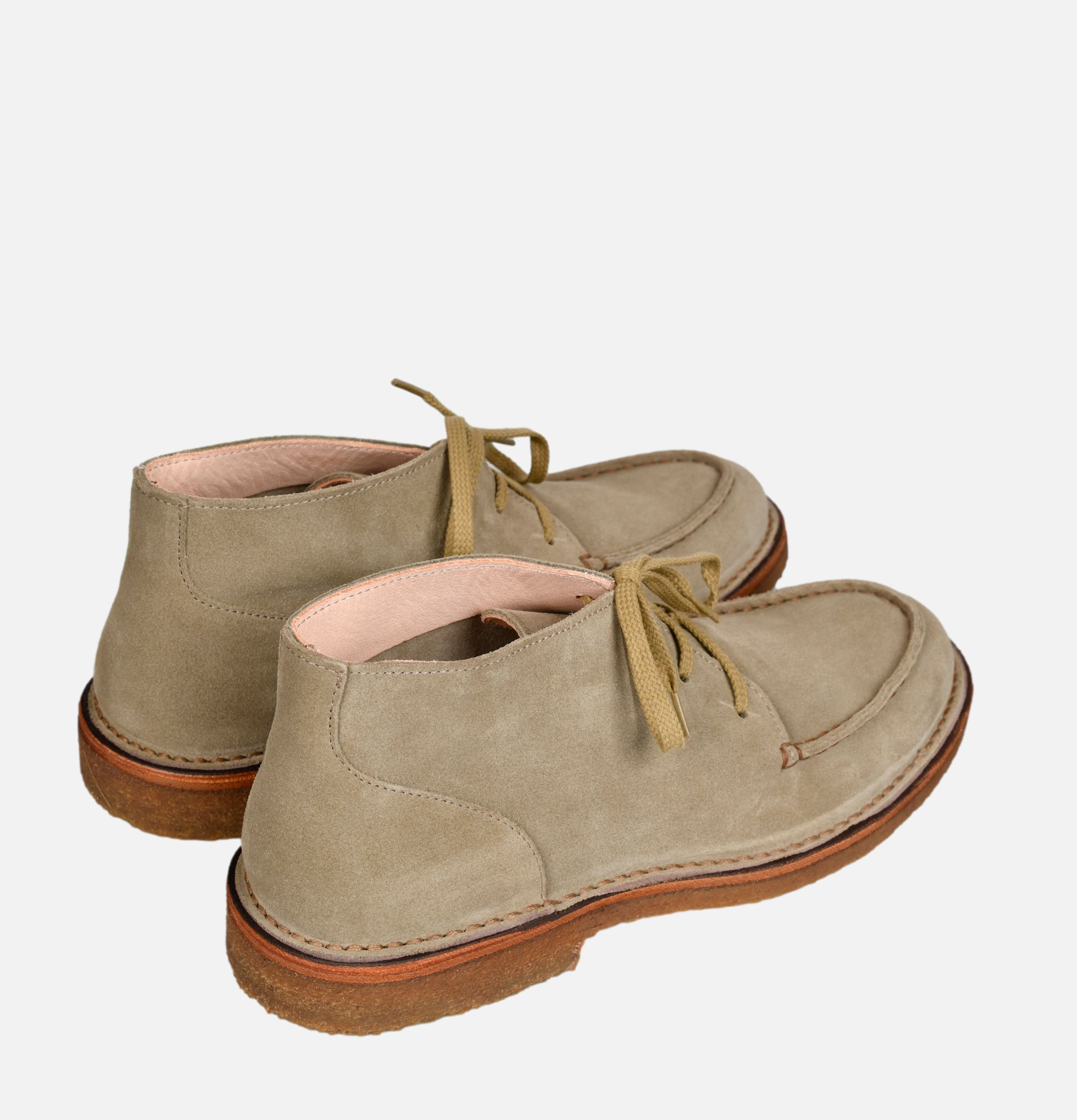 Astorflex Chaussures Dukeflex Stone Gris