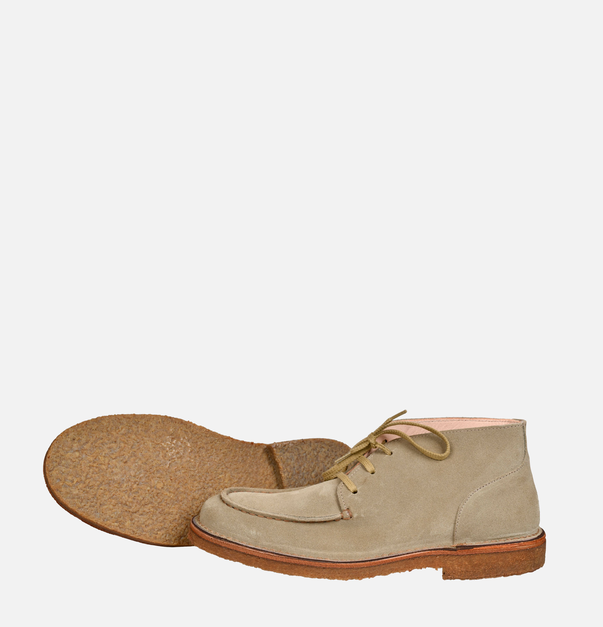 Astorflex Chaussures Dukeflex Stone Gris