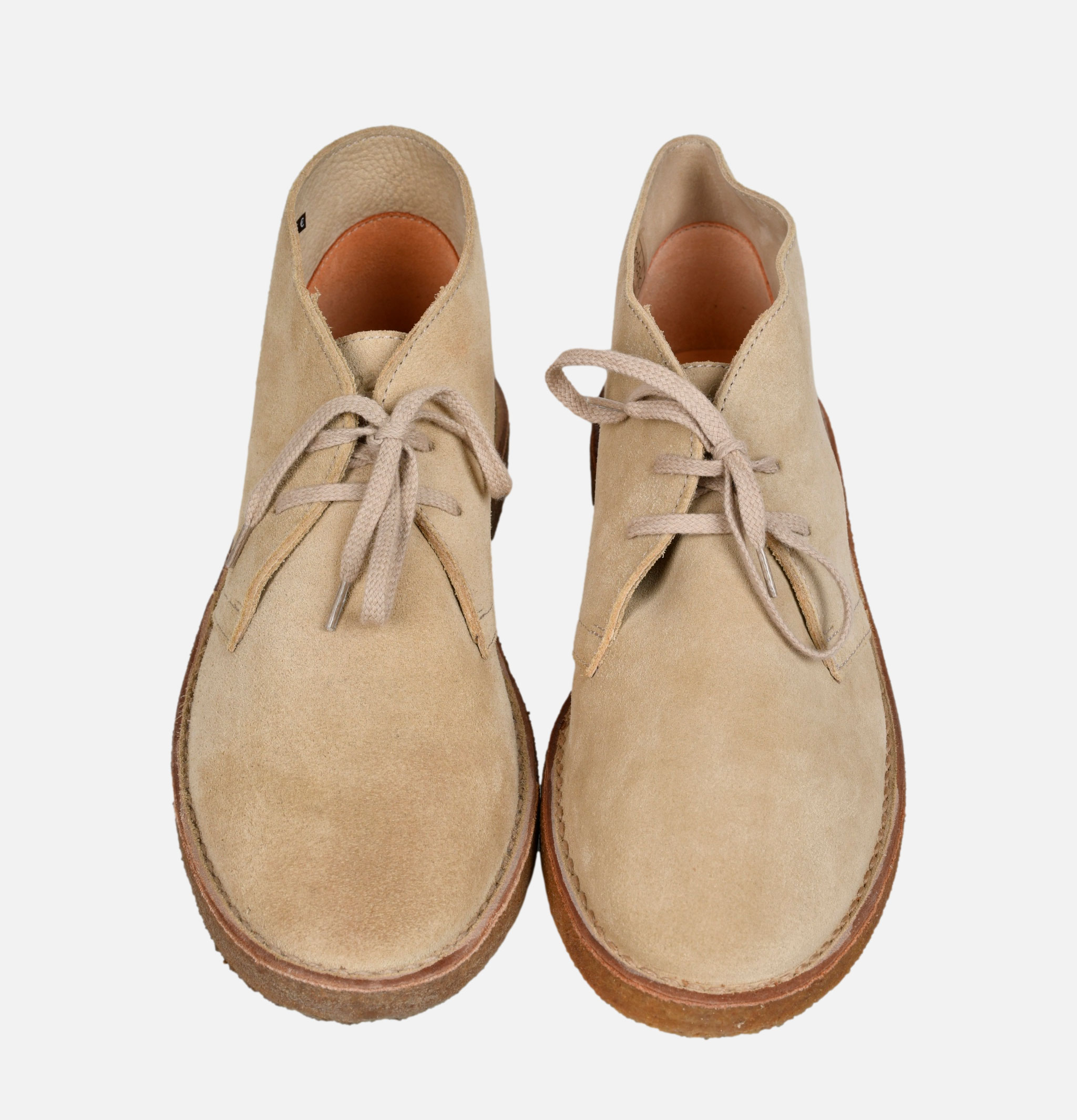 Astorflex Montflex Buffalo Ecru