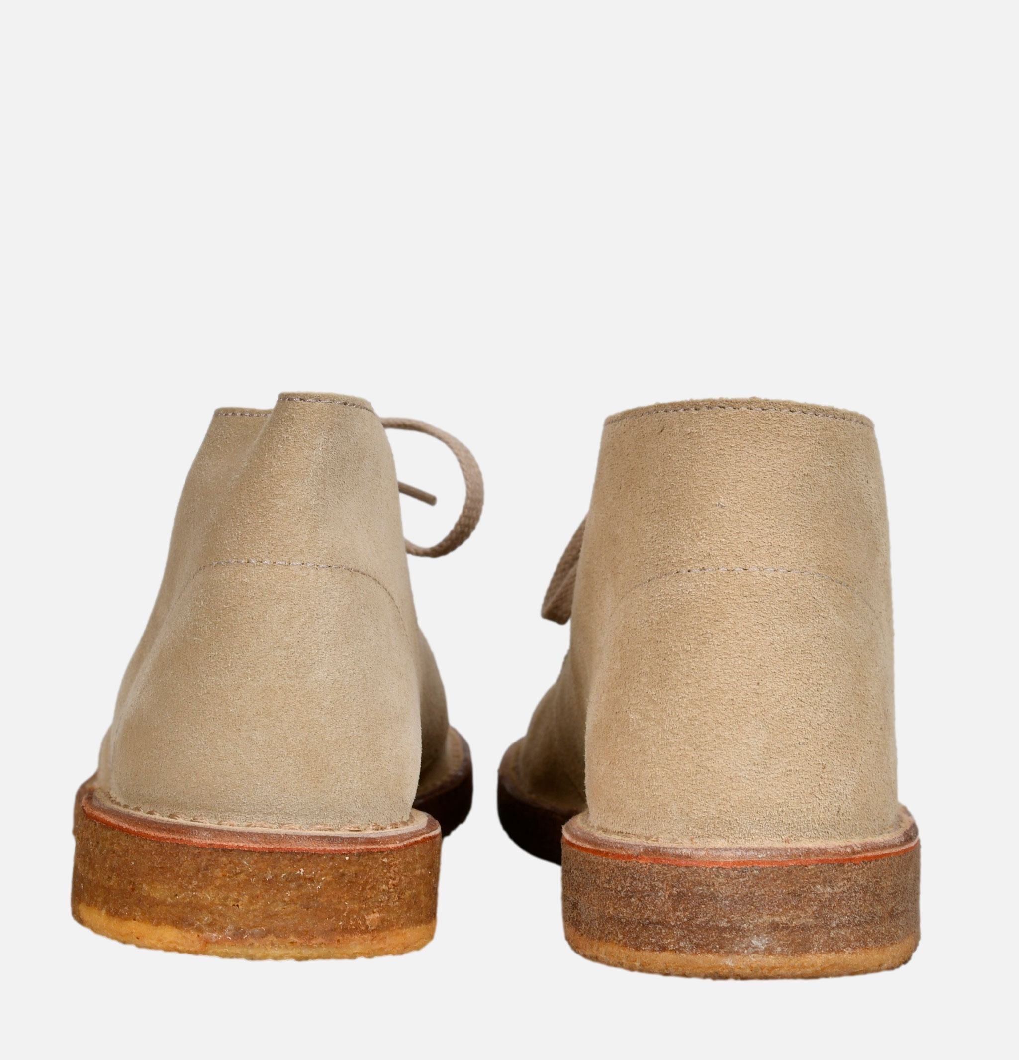 Astorflex Montflex Buffalo Ecru