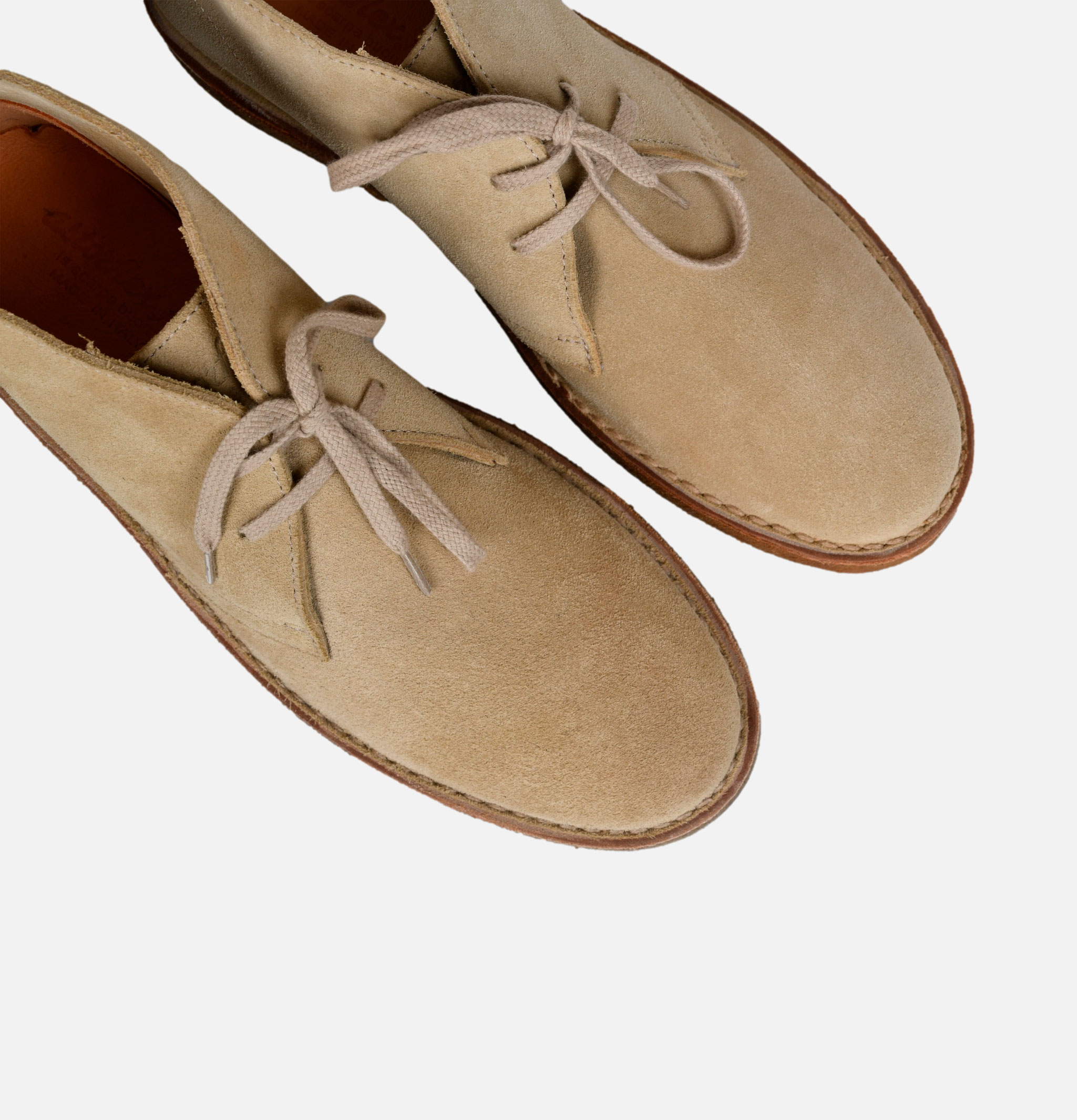 Astorflex Montflex Buffalo Ecru