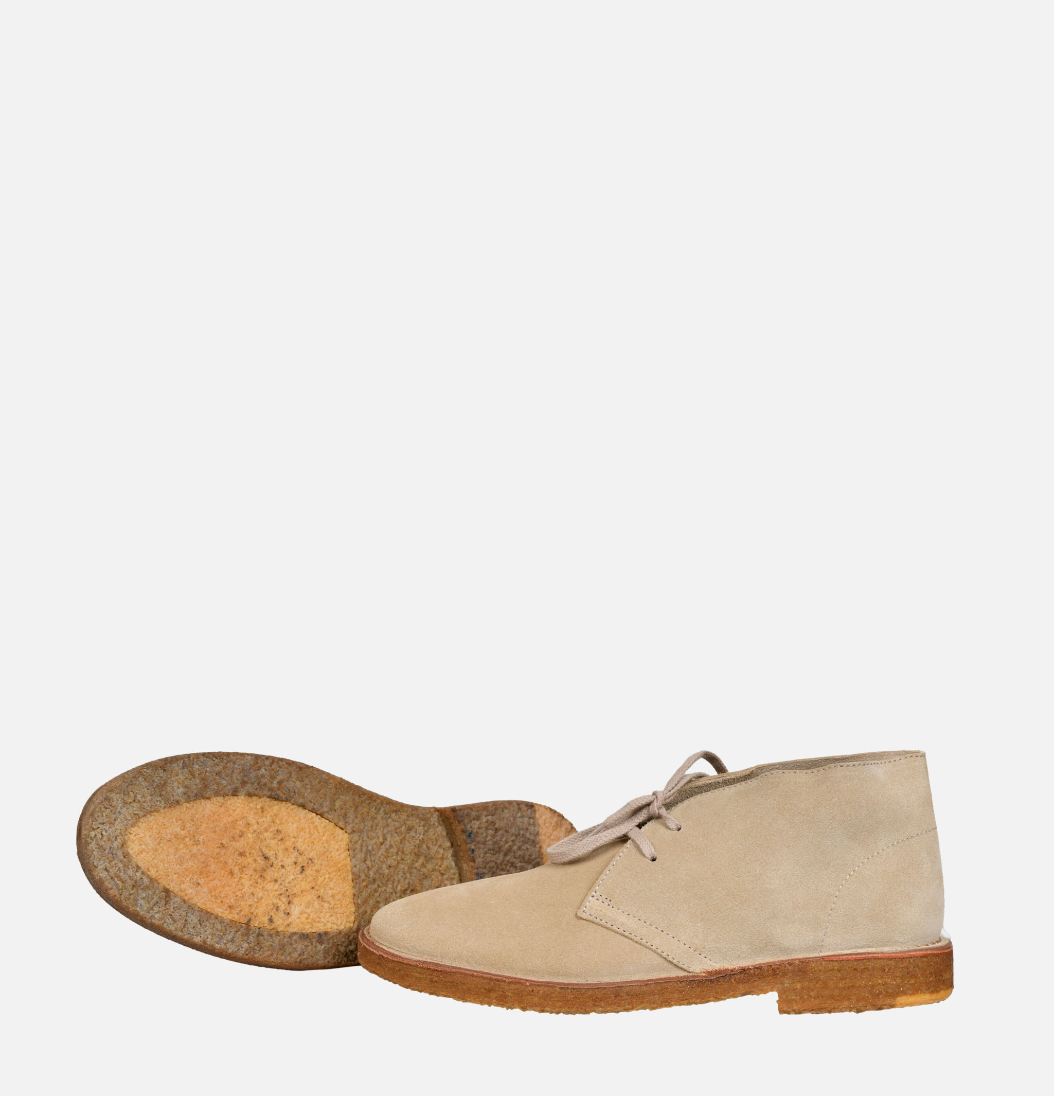 Astorflex Montflex Buffalo Ecru