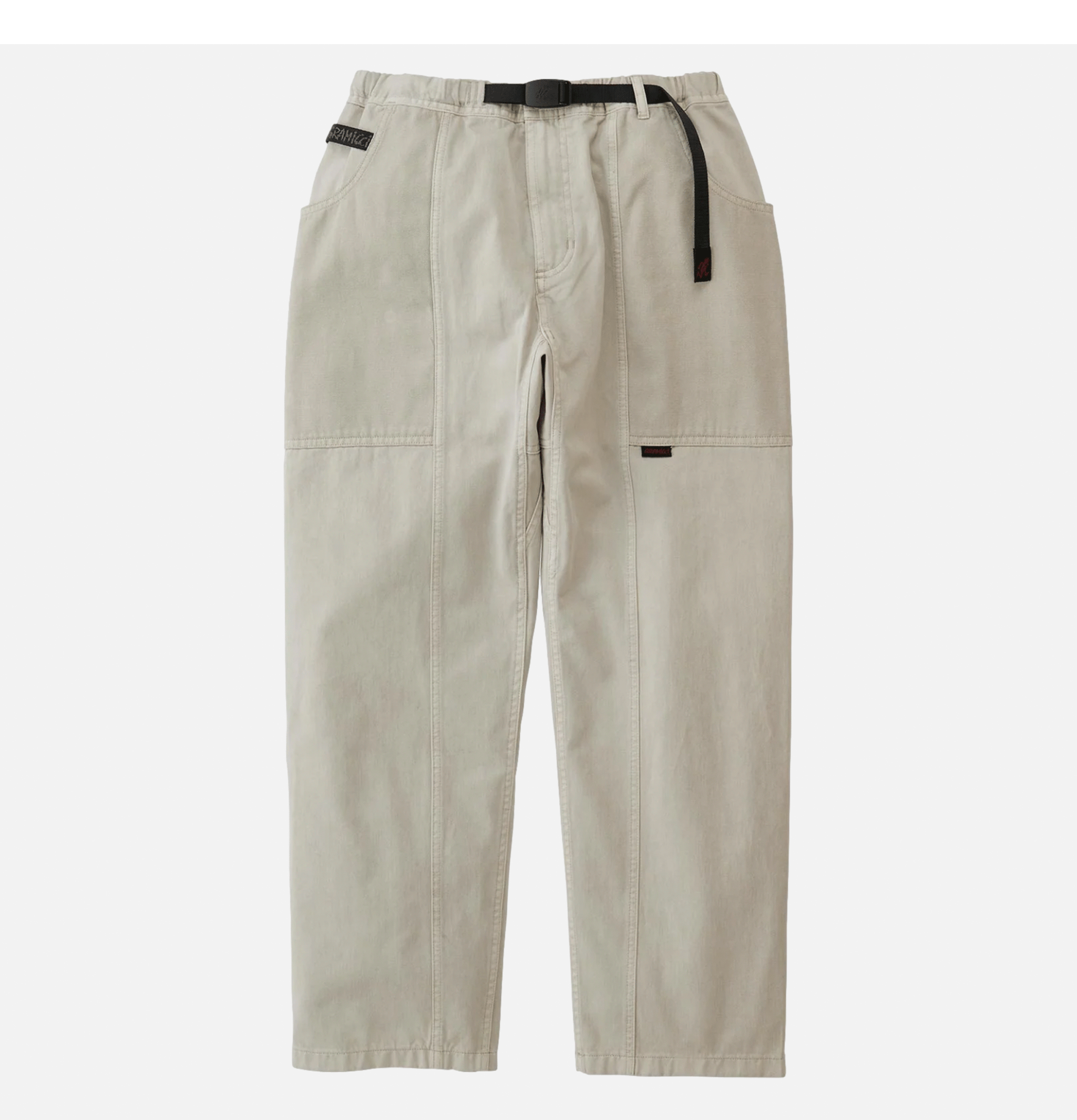 Gadget Pant Dune Pigment