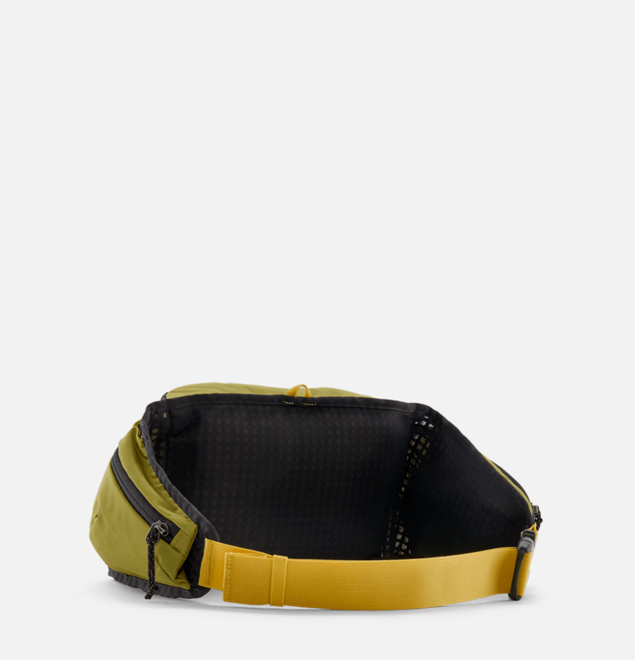 Dirt Roamer Waist Pack Green 3L Patagonia Accessories