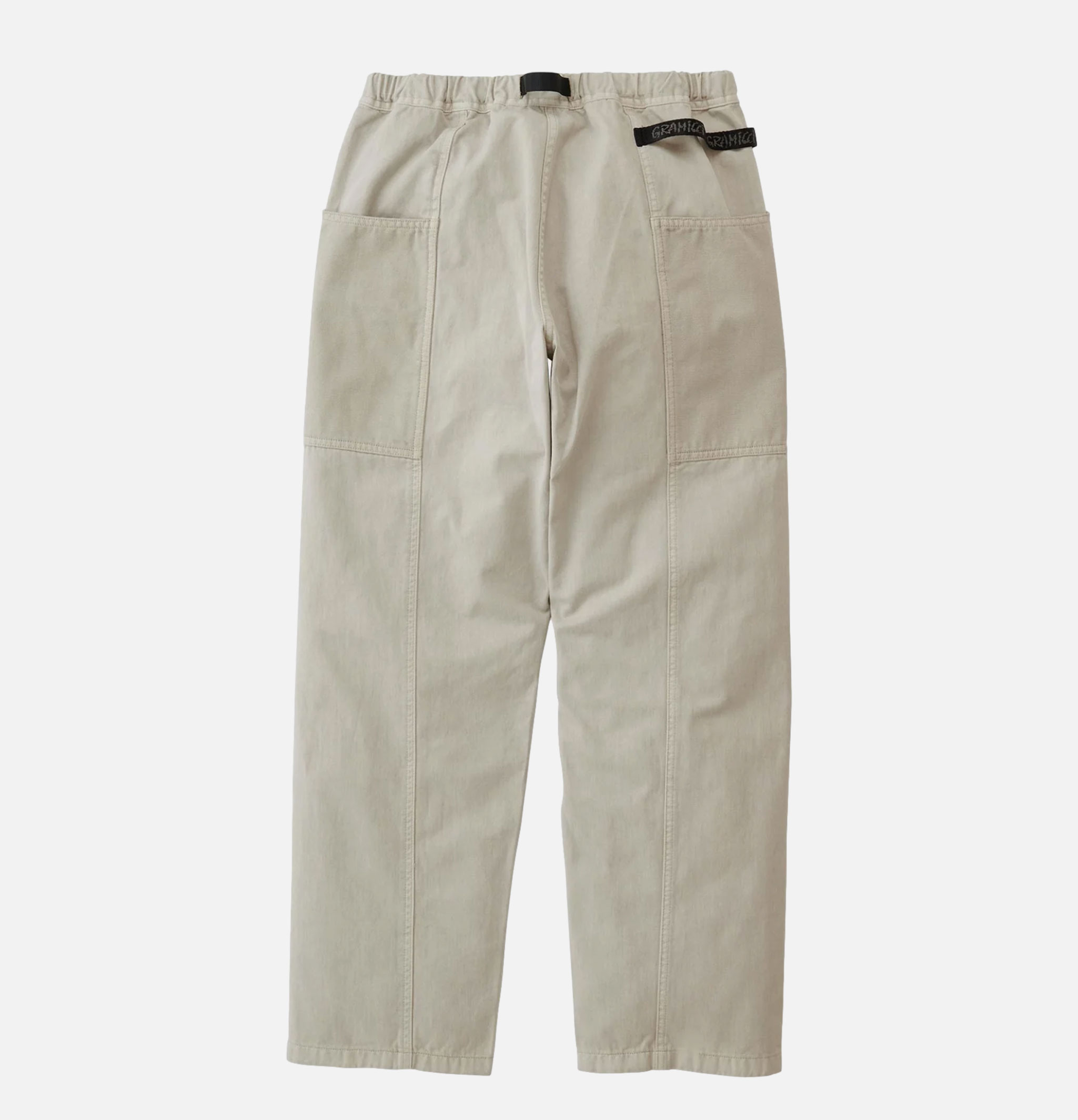 Gadget Pant Dune Pigment