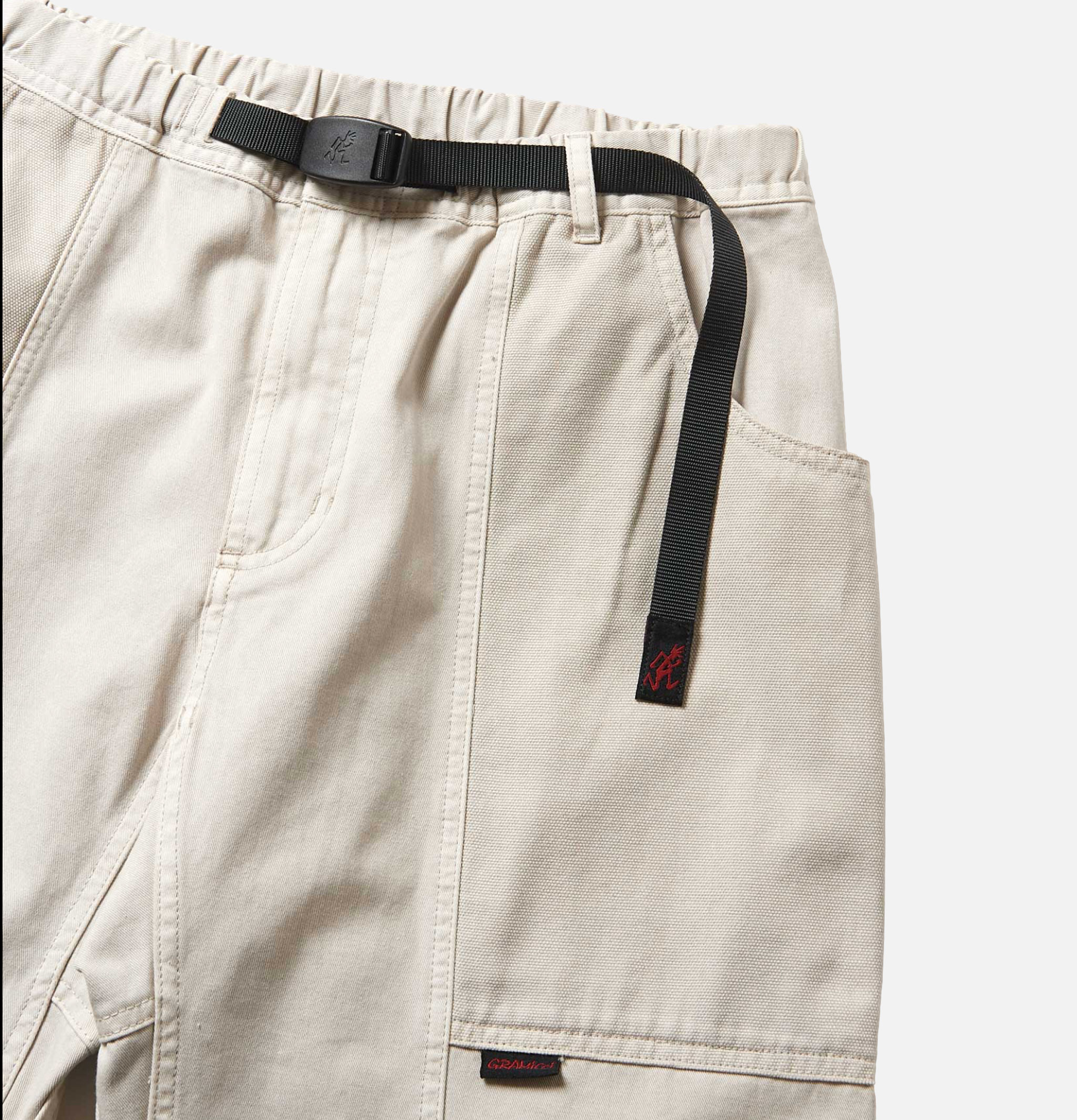 Gadget Pant Dune Pigment