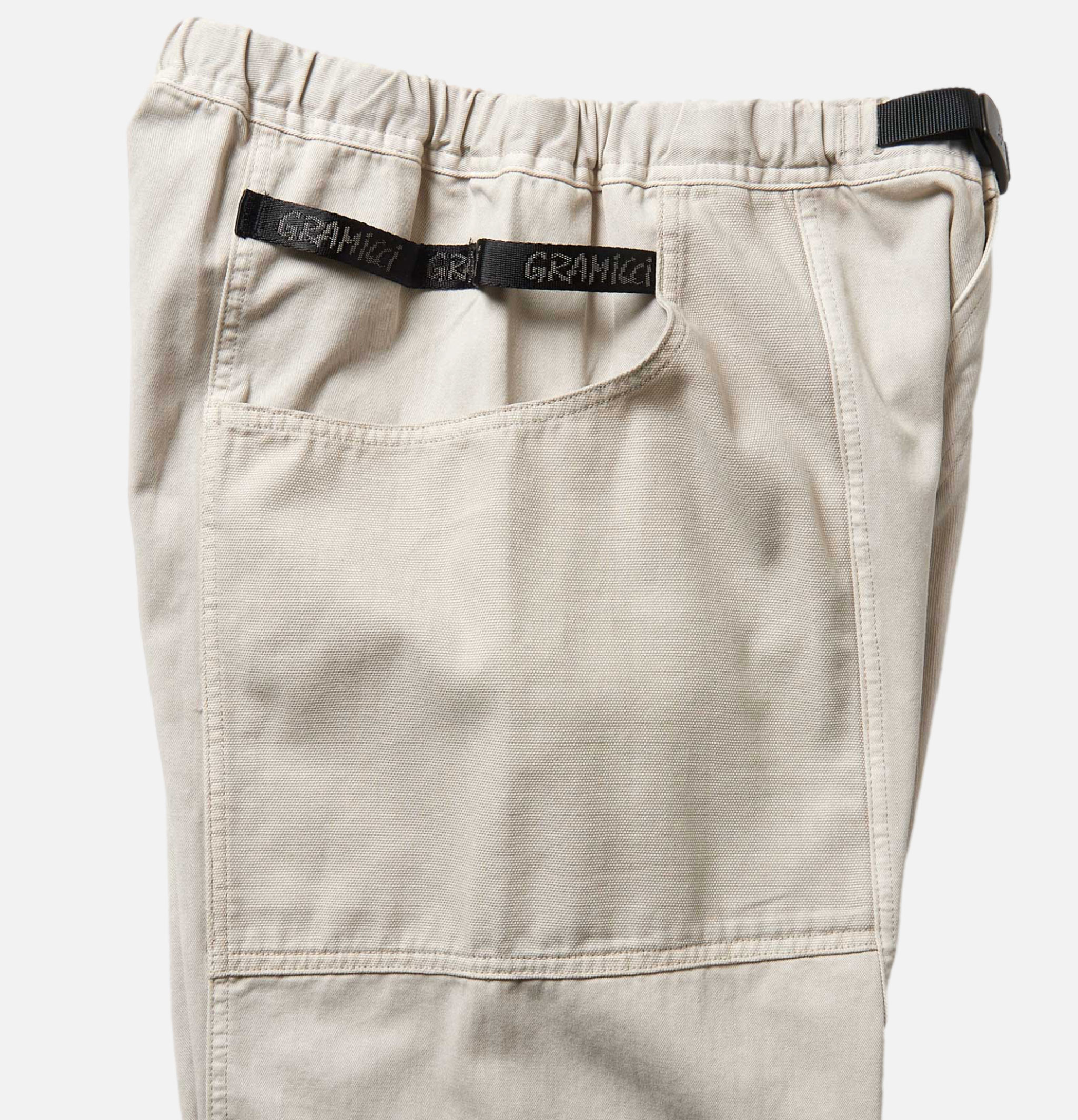 Gadget Pant Dune Pigment