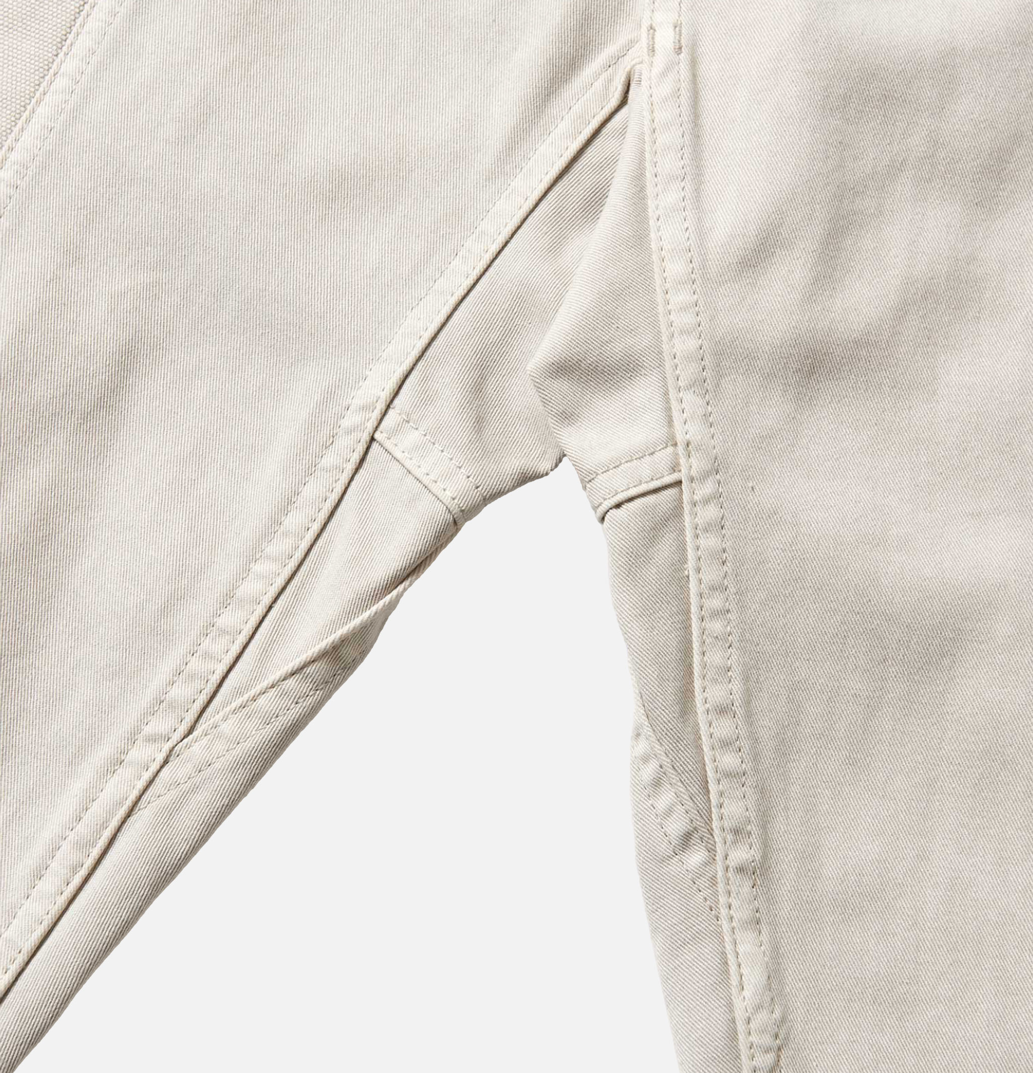 Gadget Pant Dune Pigment