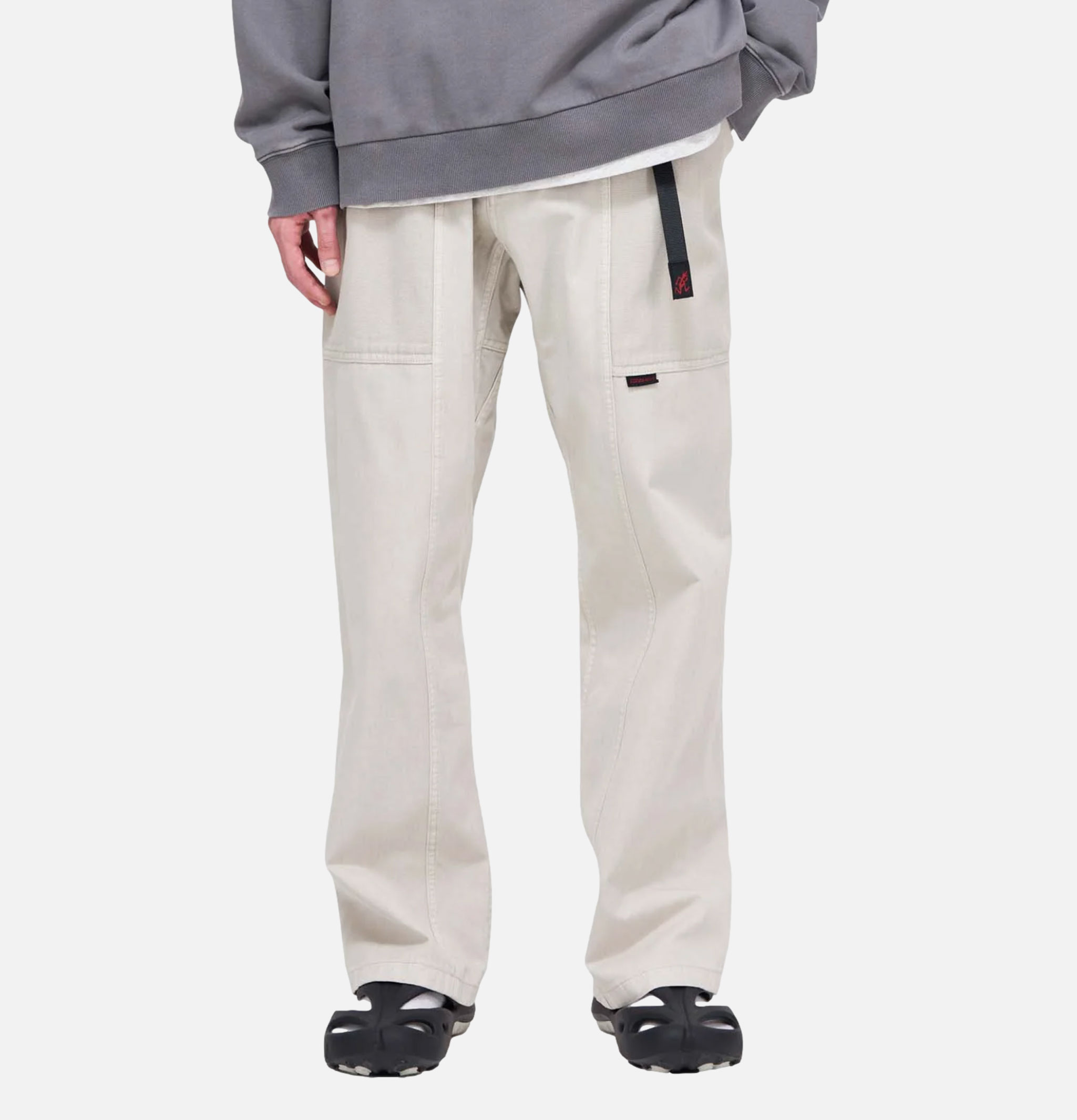 Gadget Pant Dune Pigment
