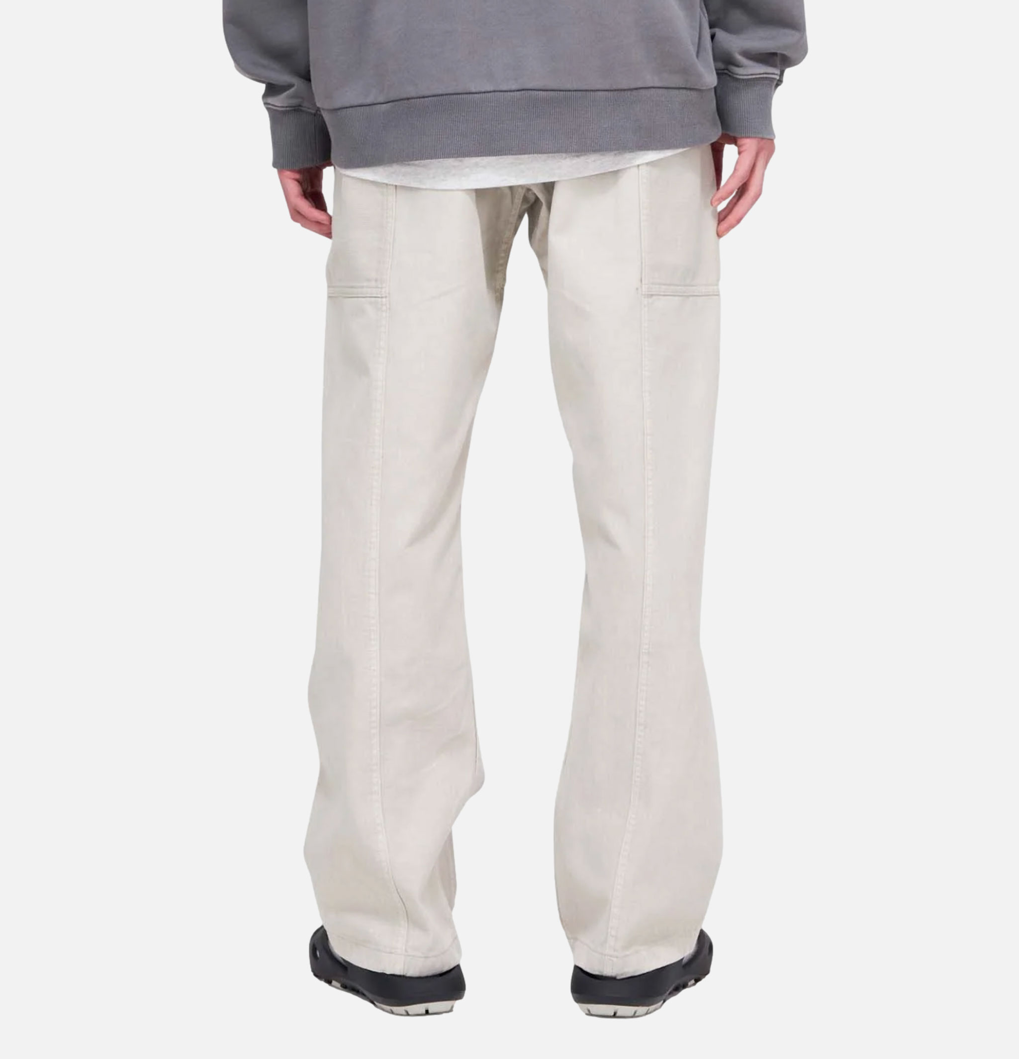Gadget Pant Dune Pigment